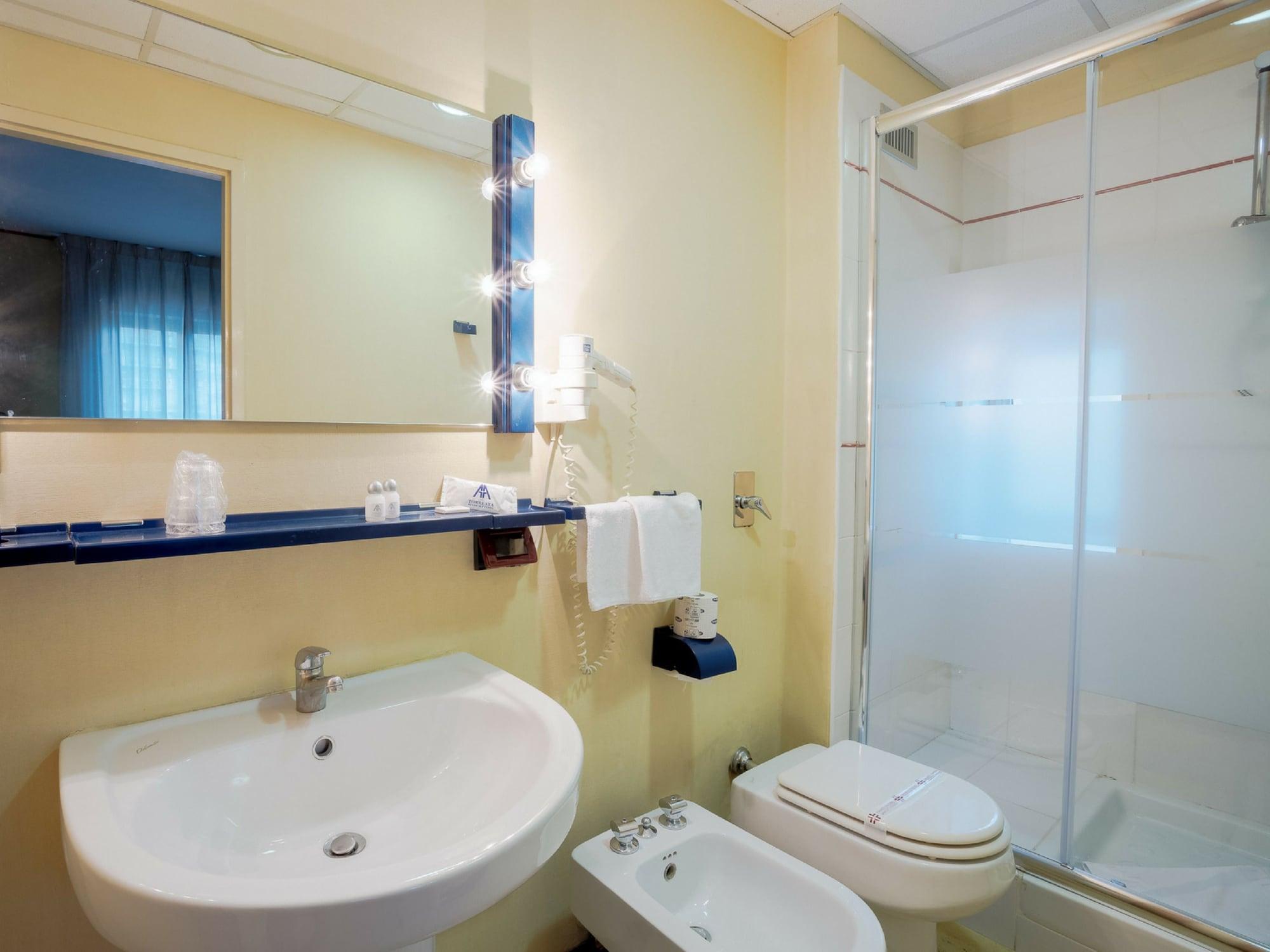 Torreata & Hotel 3*
