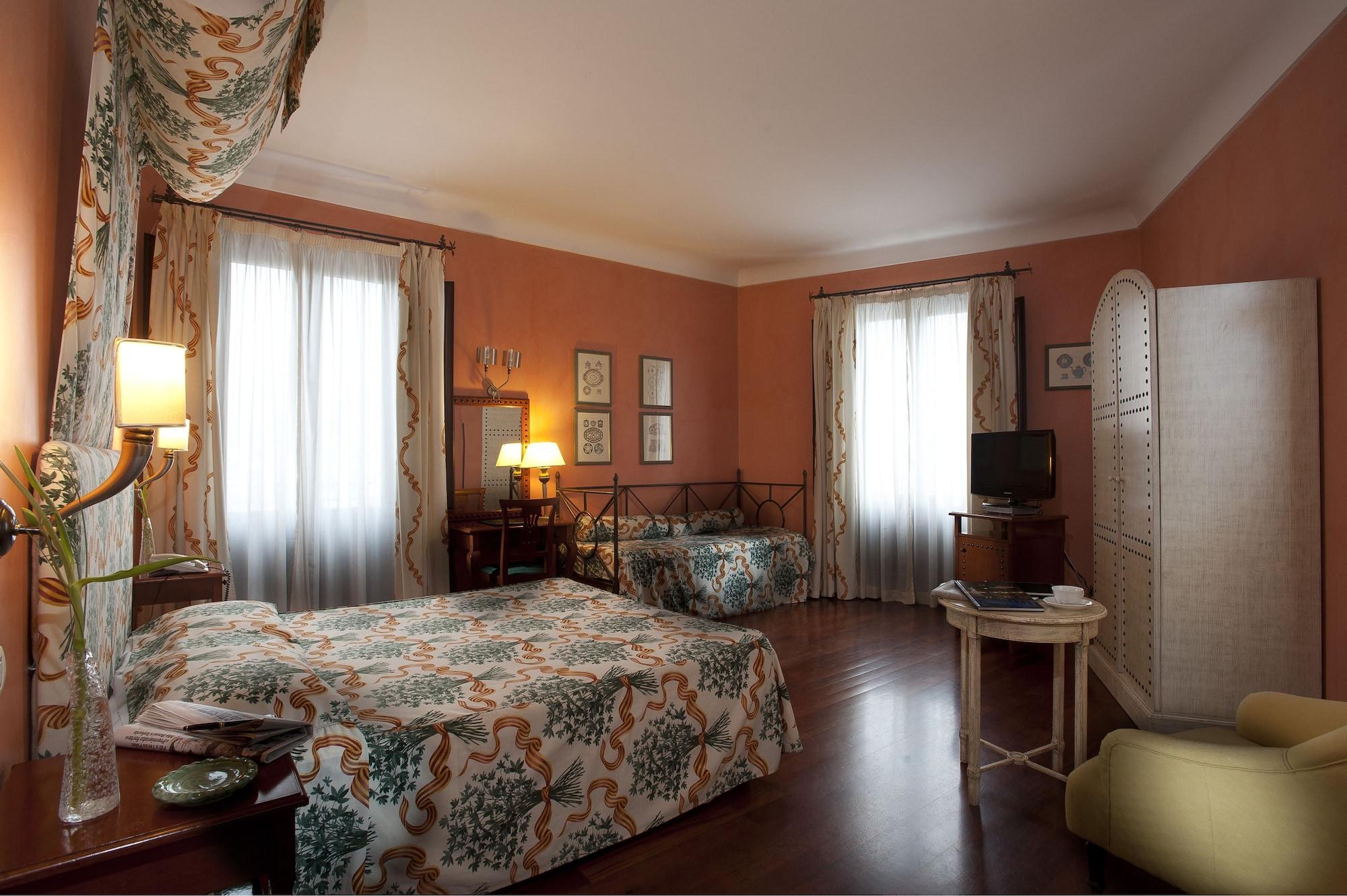 Vecchio Borgo 4* Palermo