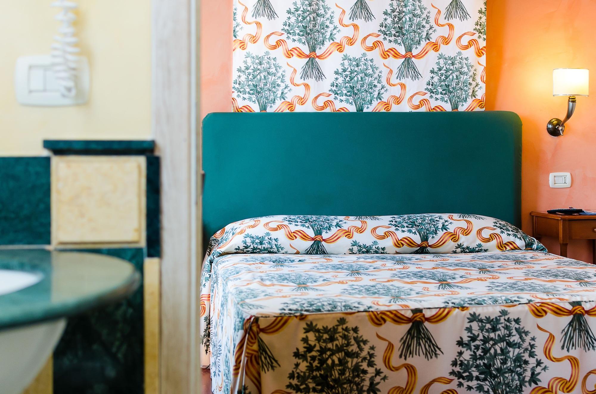 Vecchio Borgo Hotel Palermo