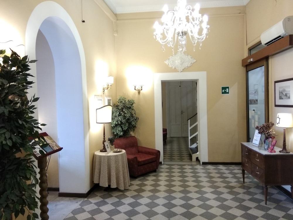 Del Centro Hotel Palermo