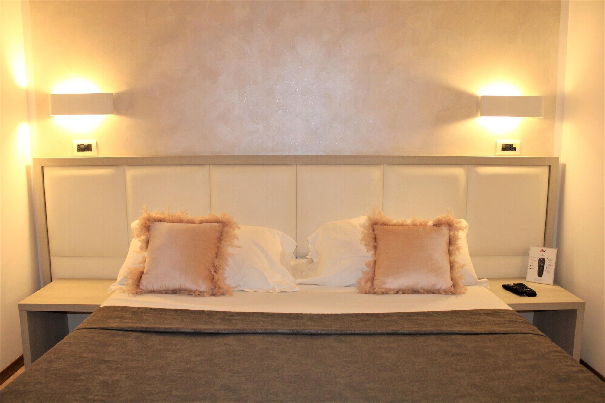Artemisia Palace 4* Palermo