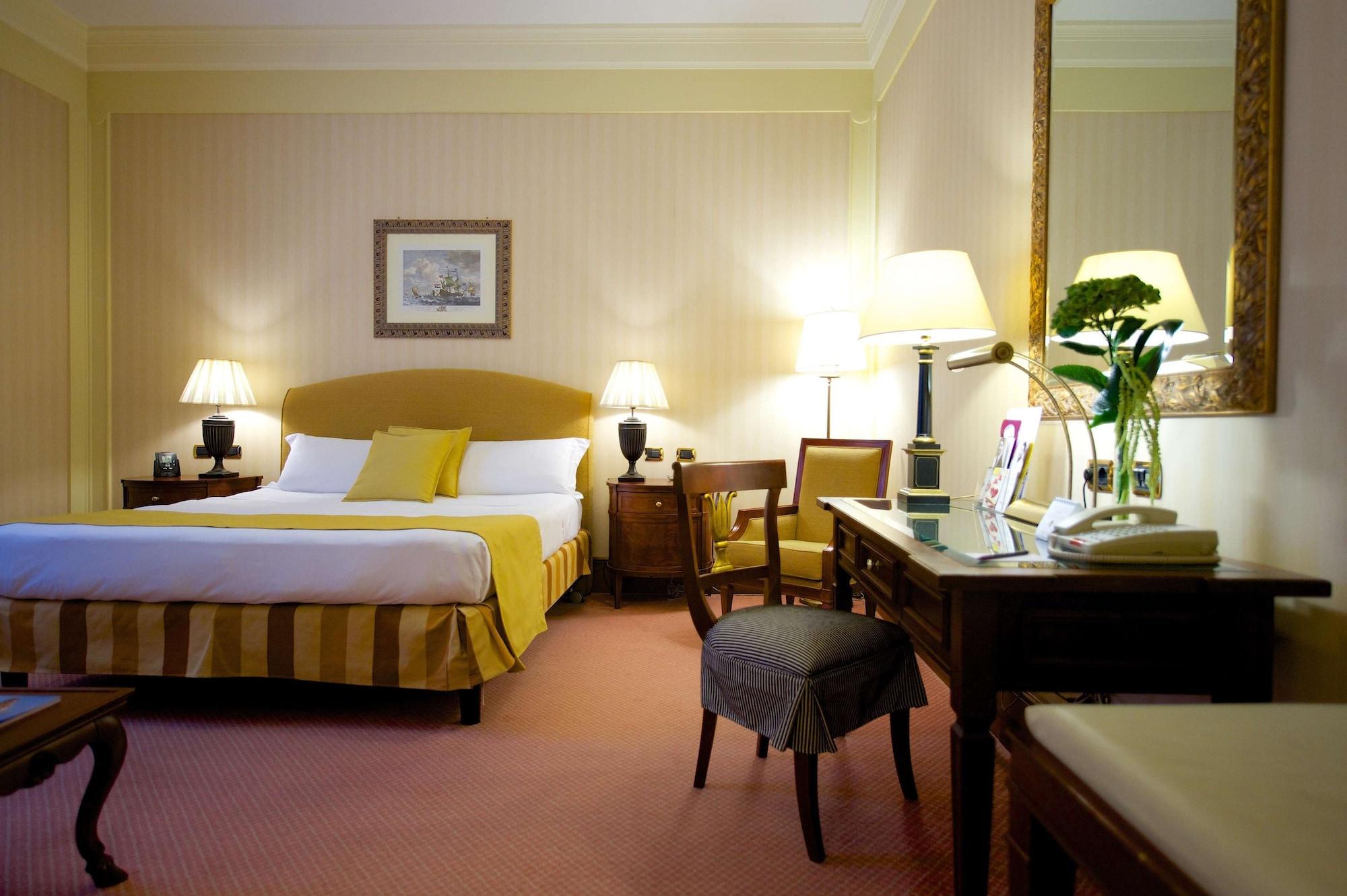 Hotel Excelsior Palace 4*