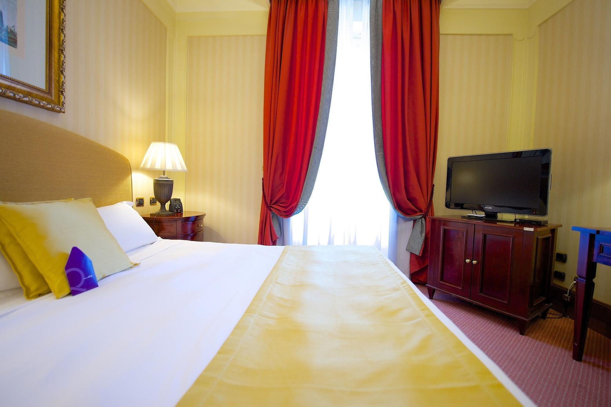 Hotel Excelsior Palace Palermo