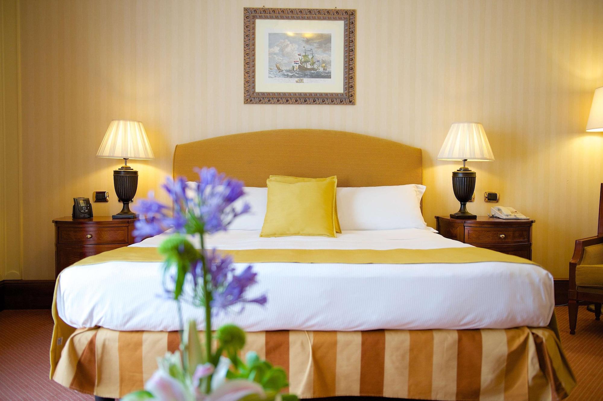 Hotel Excelsior Palace 4*