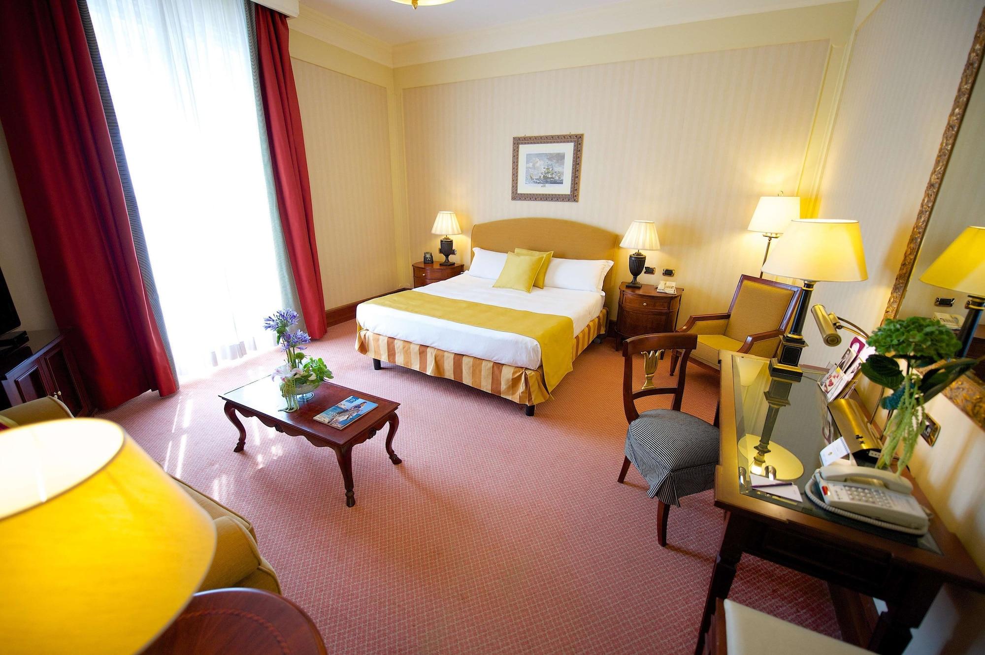 Excelsior Palace 4* Palermo
