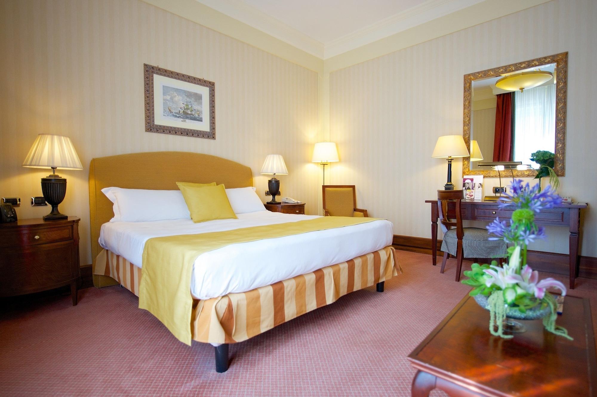 Excelsior Palace Palermo