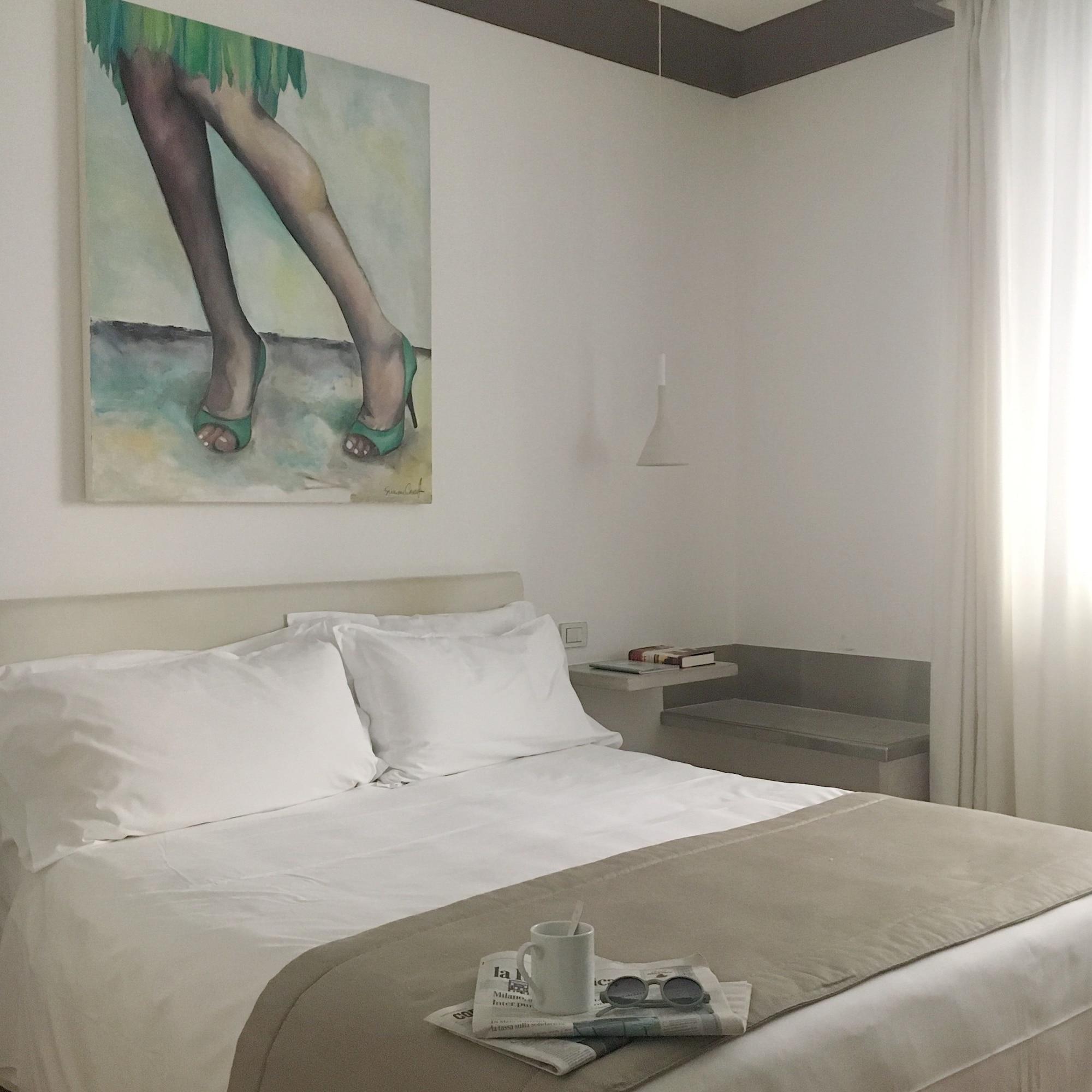 Hotel Principe Di Villafranca Palermo