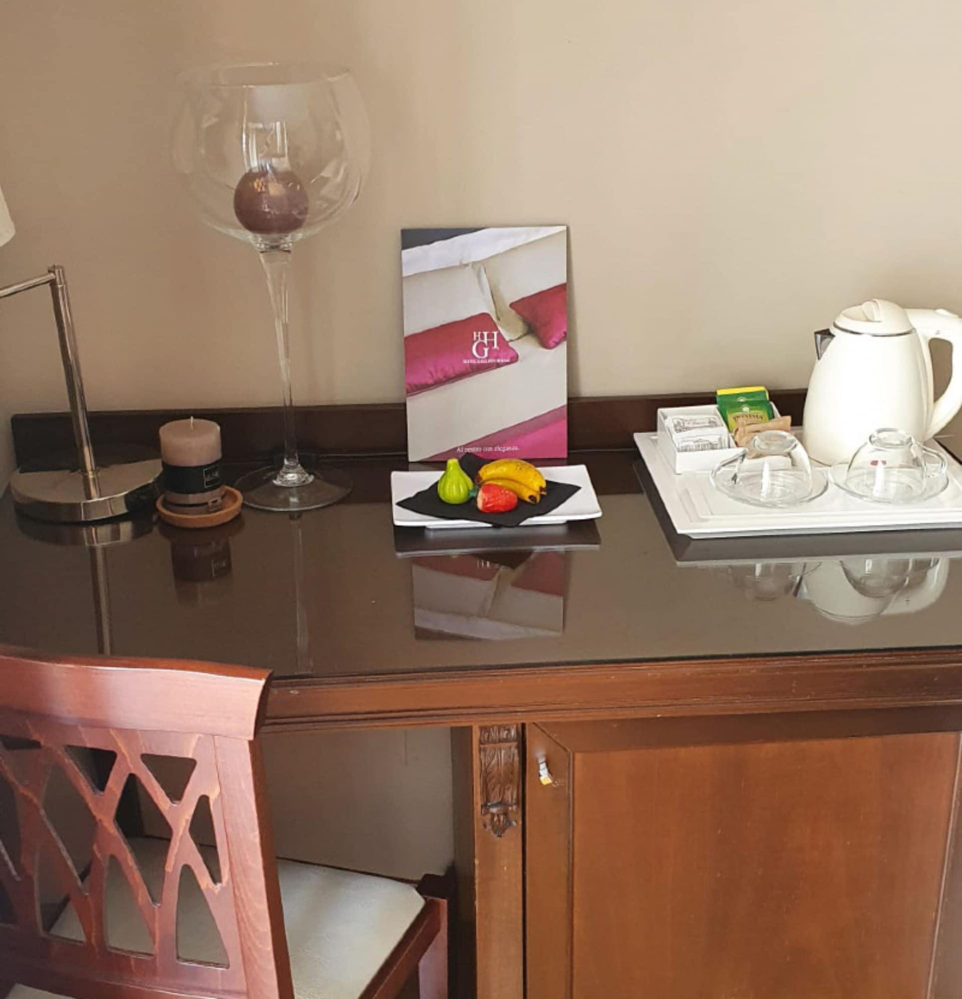 Smart Gallery House Hotel