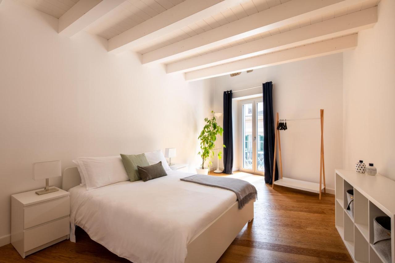 Vittorio Emanuele With Terrace By Wonderful Italy Apartment