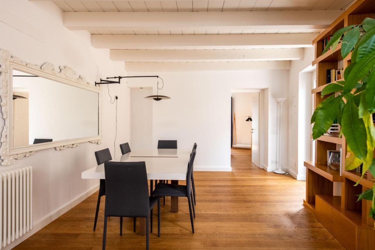 Apartment Vittorio Emanuele With Terrace By Wonderful Italy *