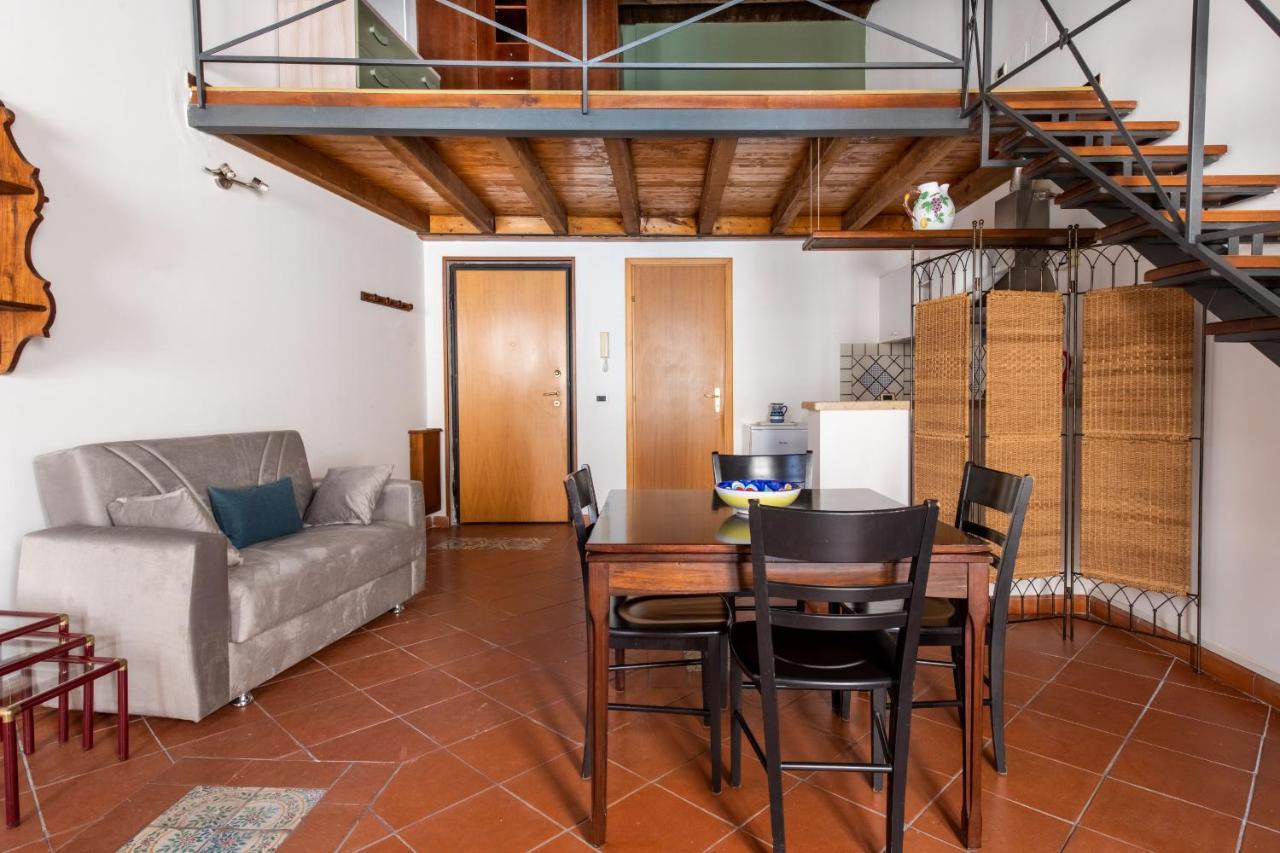 Casa Meli Dietro Piazza San Domenico By Wonderful Italy Apartamento Palermo