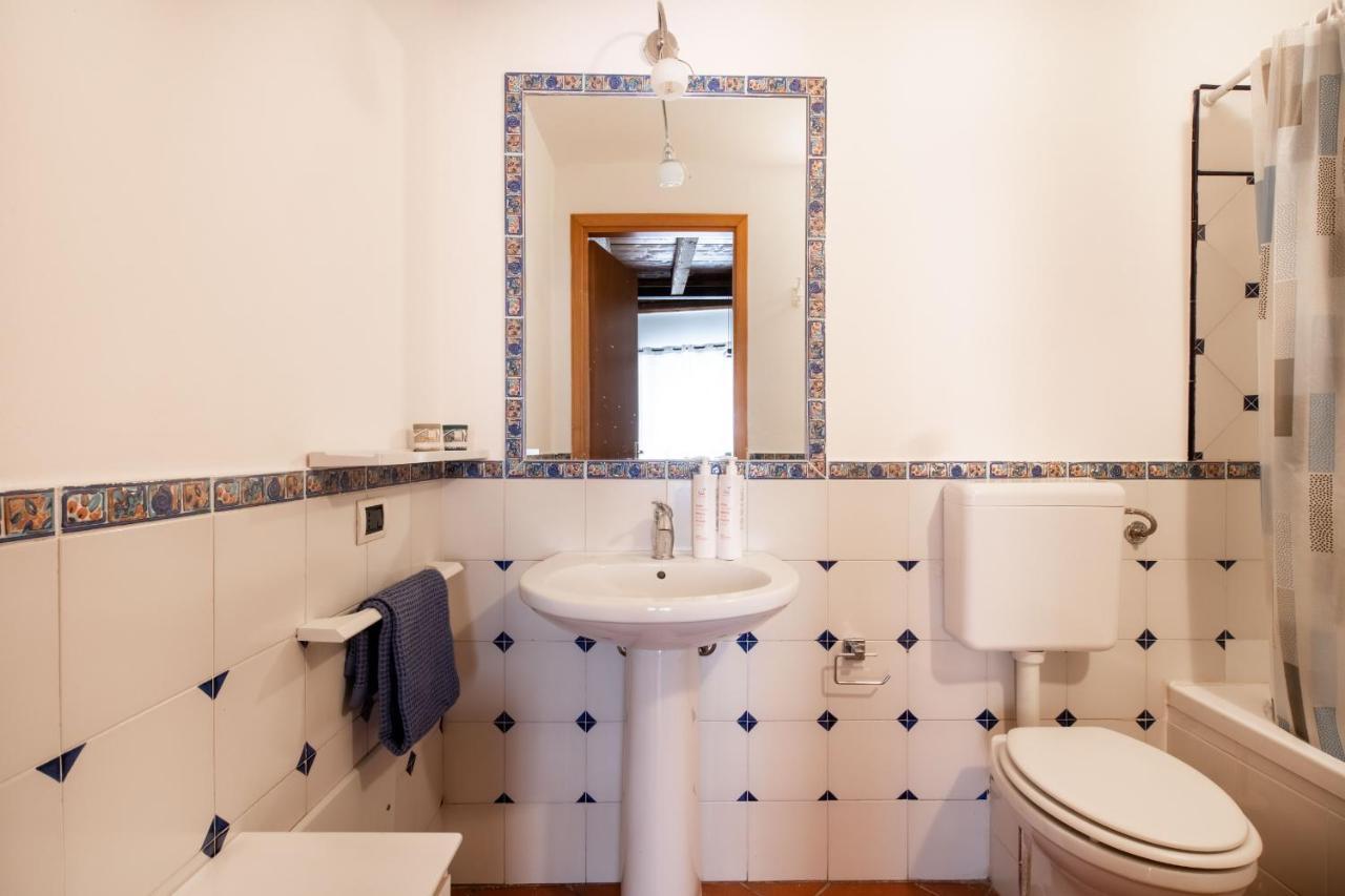 Casa Meli Dietro Piazza San Domenico By Wonderful Italy Apartamento *
