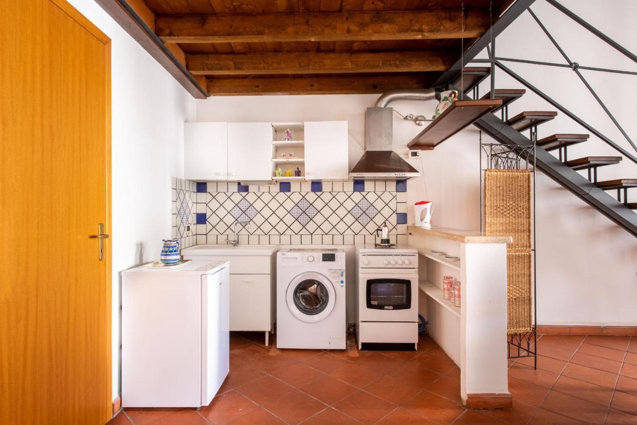 Casa Meli Dietro Piazza San Domenico By Wonderful Italy Apartamento *