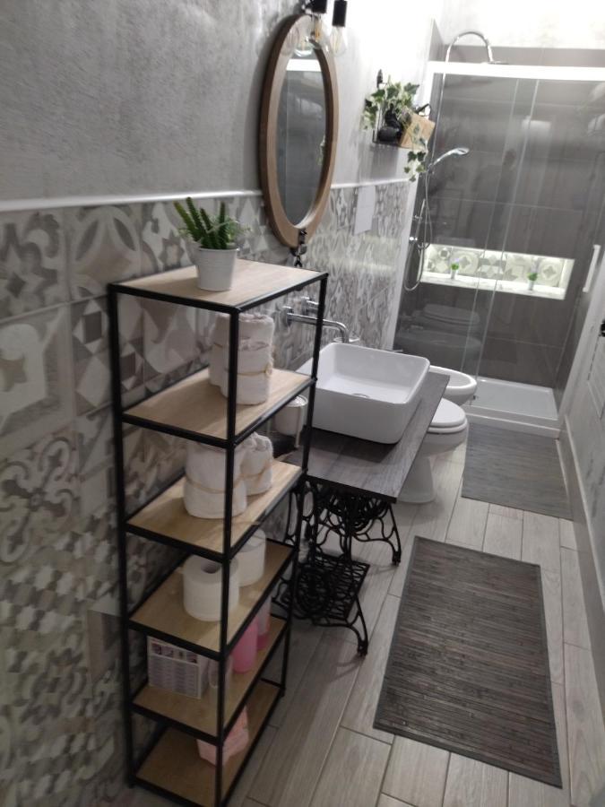 Luna Maison Apartamento Palermo