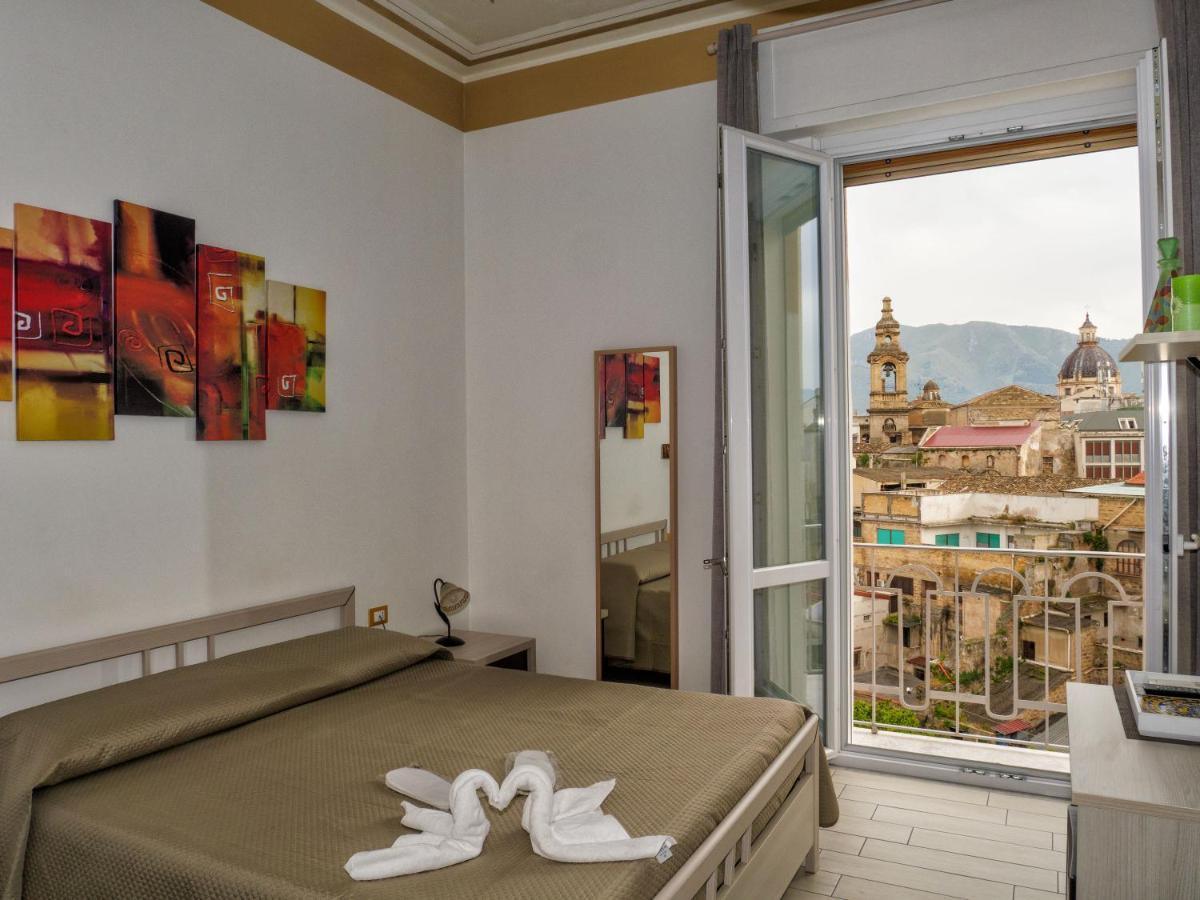 Le Cupole Deco Bed & Breakfast Palermo