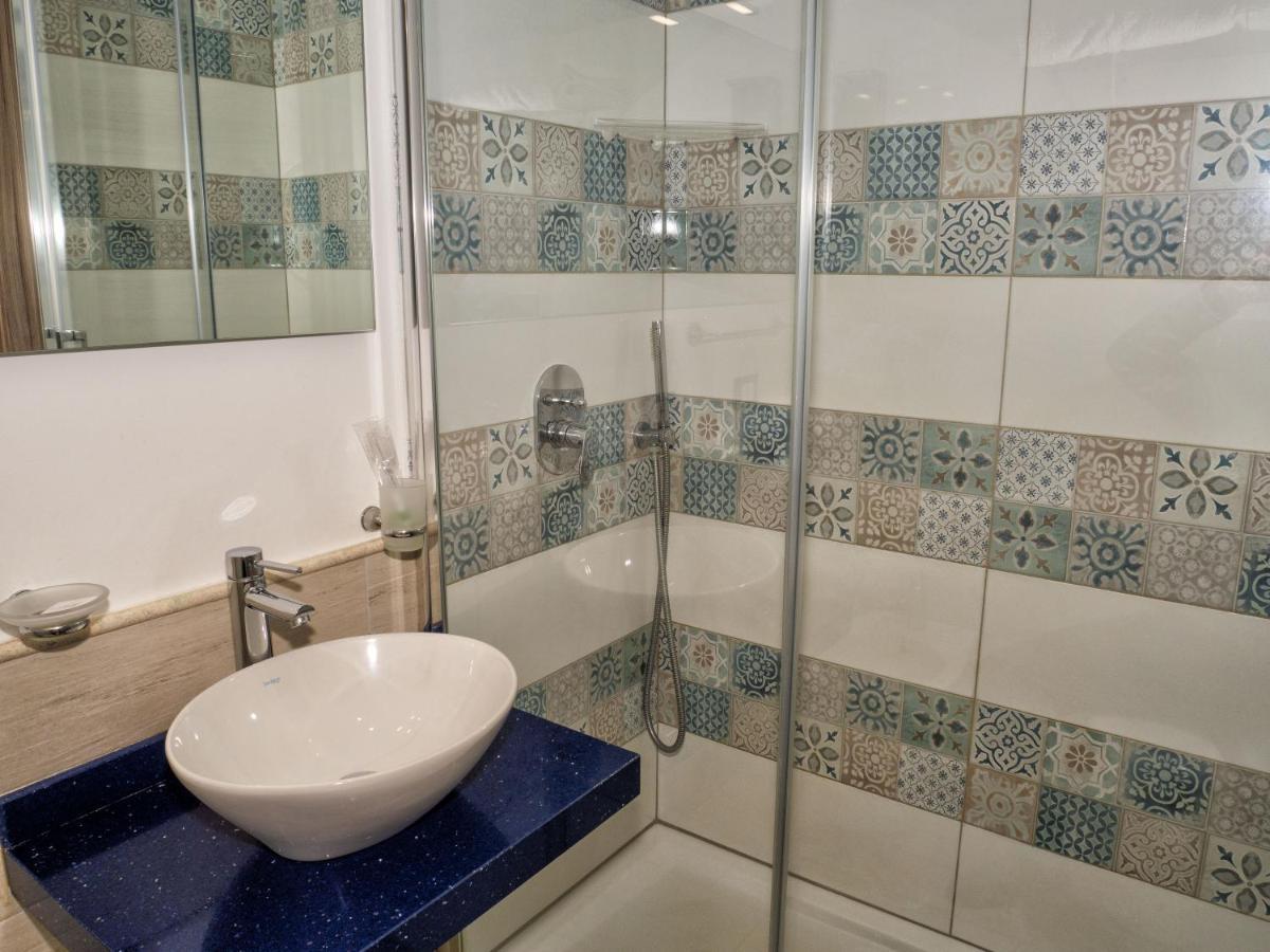Le Cupole Deco 2* Palermo