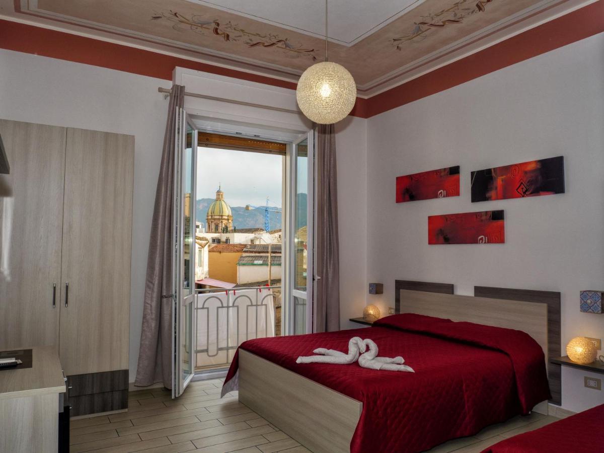 Bed & Breakfast Le Cupole Deco
