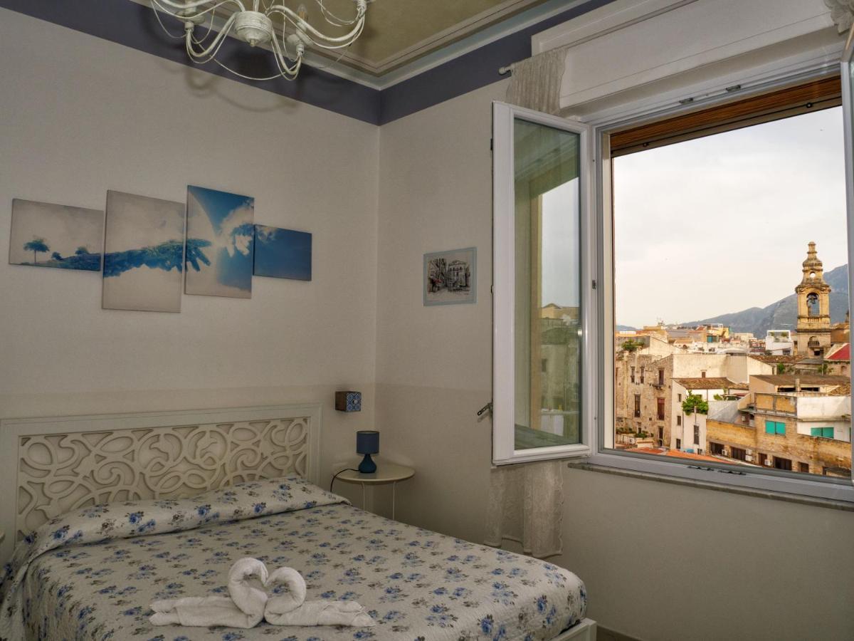 Le Cupole Deco Bed & Breakfast 2*