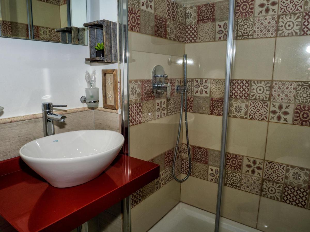 Le Cupole Deco Bed & Breakfast Palermo