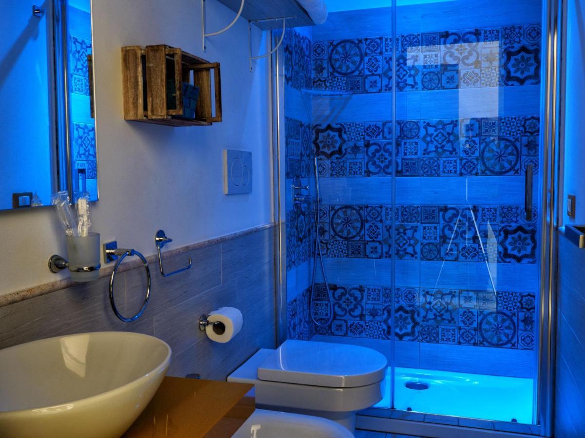 Le Cupole Deco 2* Palermo