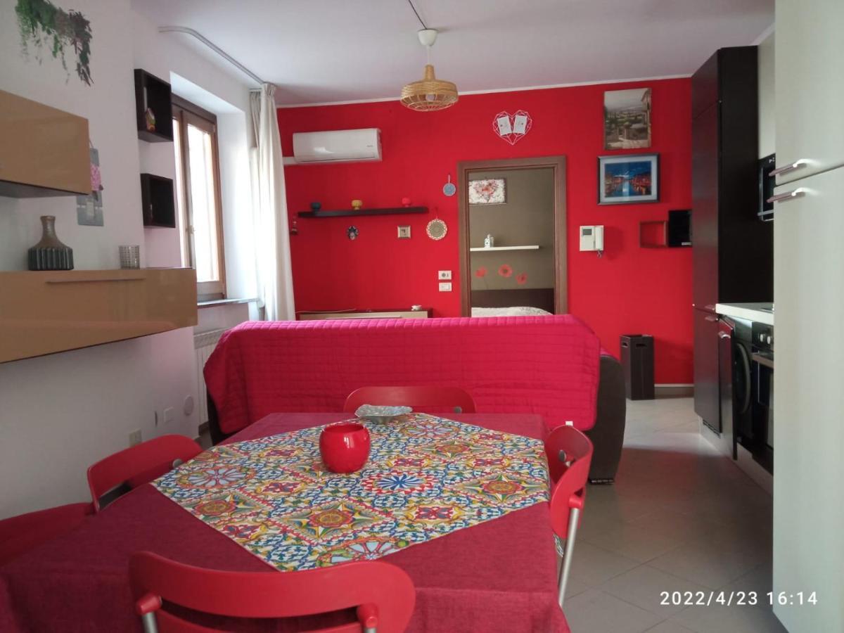 Apartment Pikki' Al Duomo Palermo