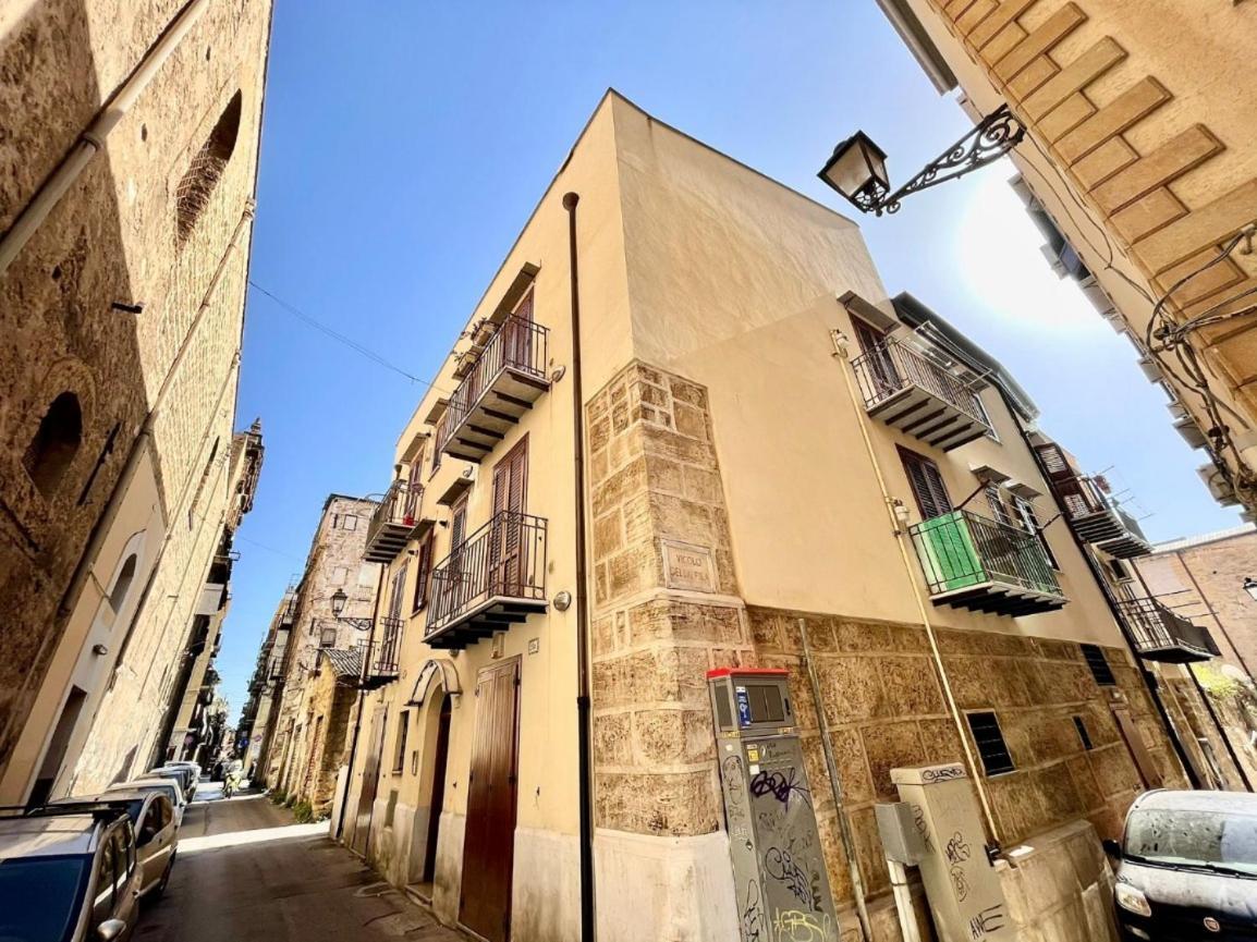 Pikki' Al Duomo Apartment *