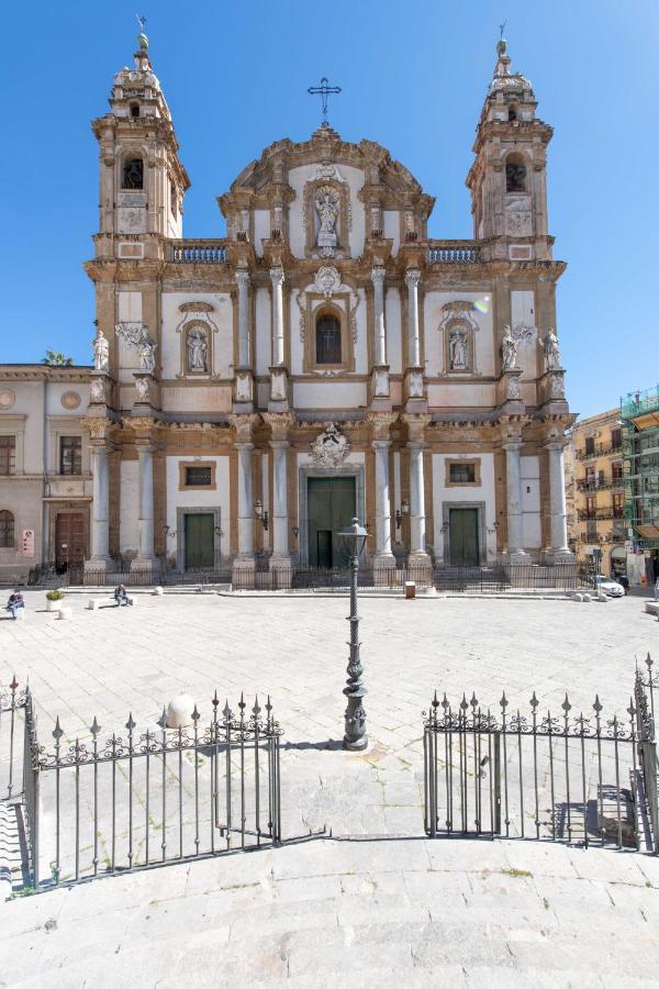 Apartamento Casa Meli Dietro Piazza San Domenico By Wonderful Italy *
