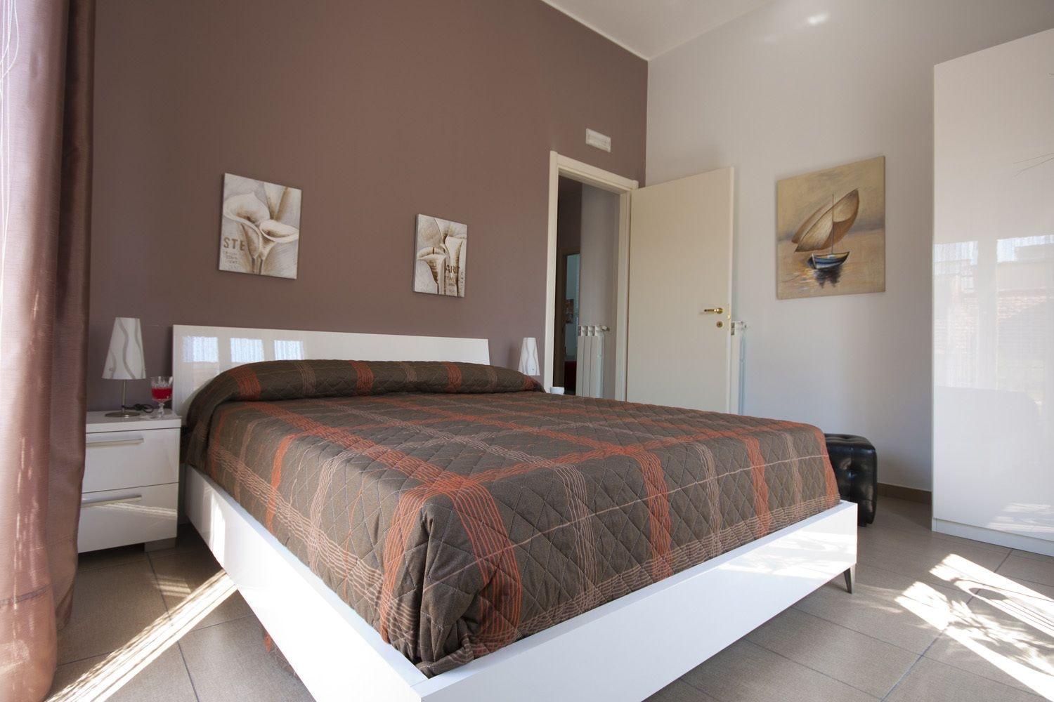 Guest house Vado Al Massimo Palermo