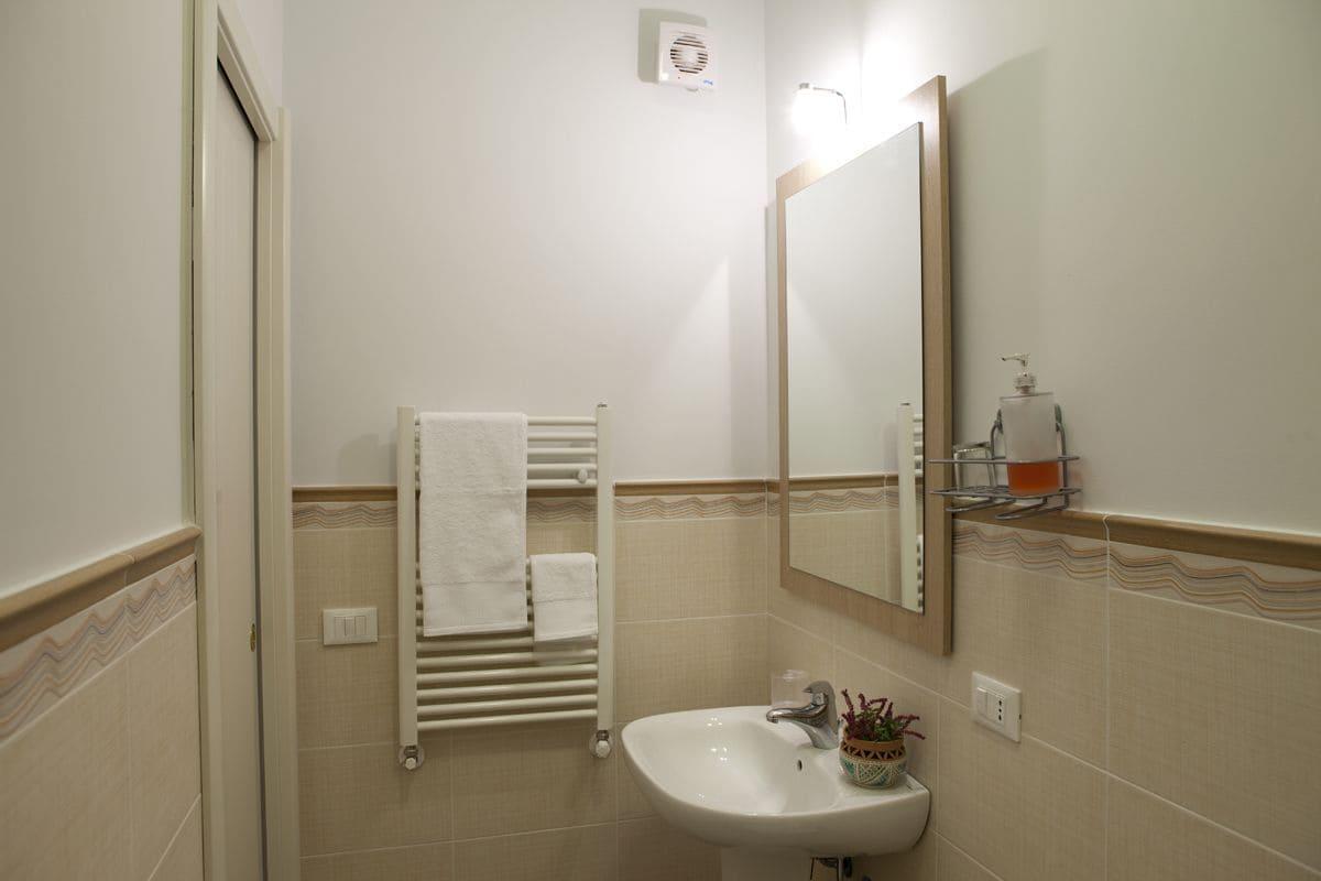 Vado Al Massimo Guest house 3*