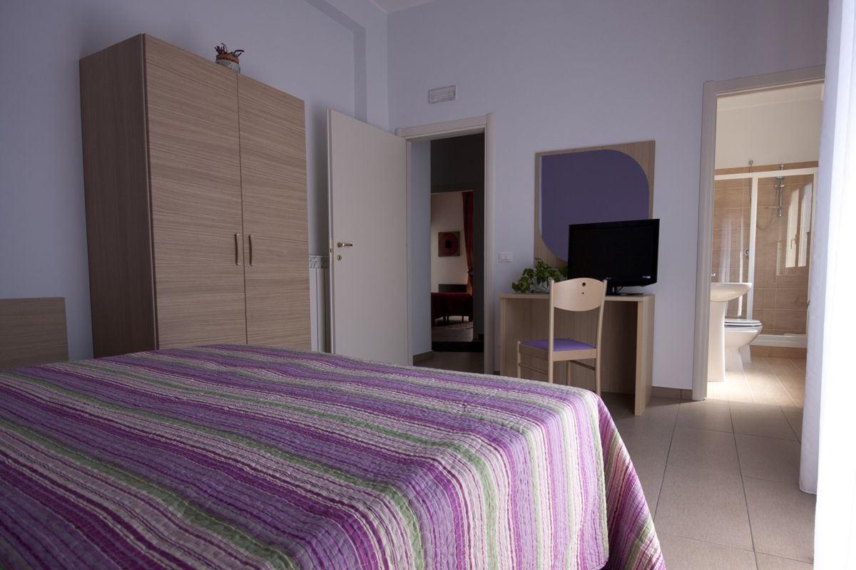 Guest house Vado Al Massimo Palermo