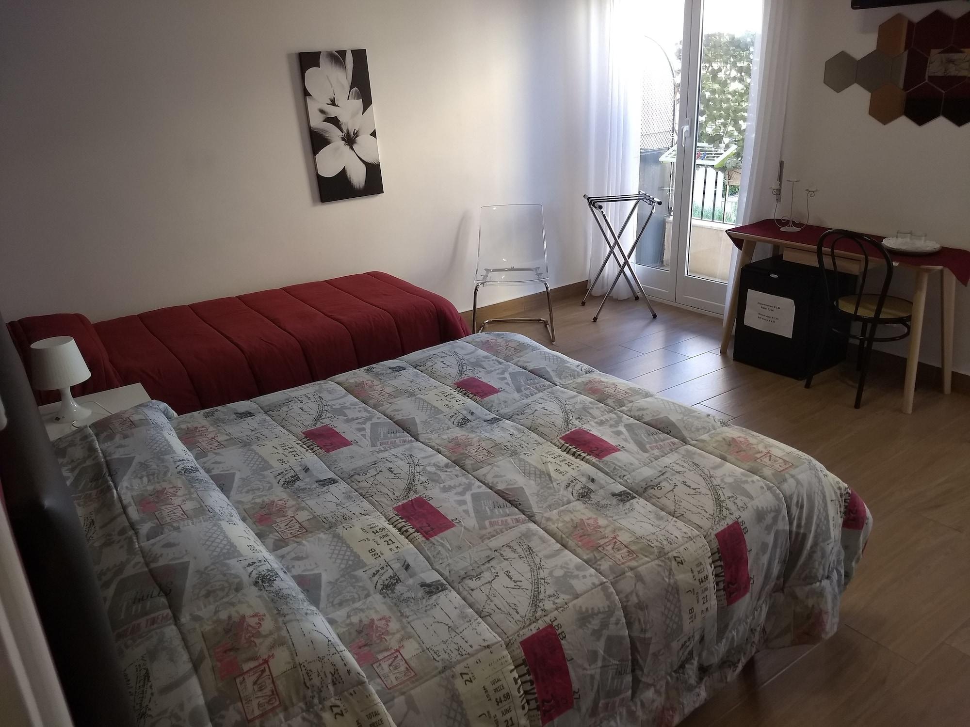 Vado Al Massimo Guest house 3*