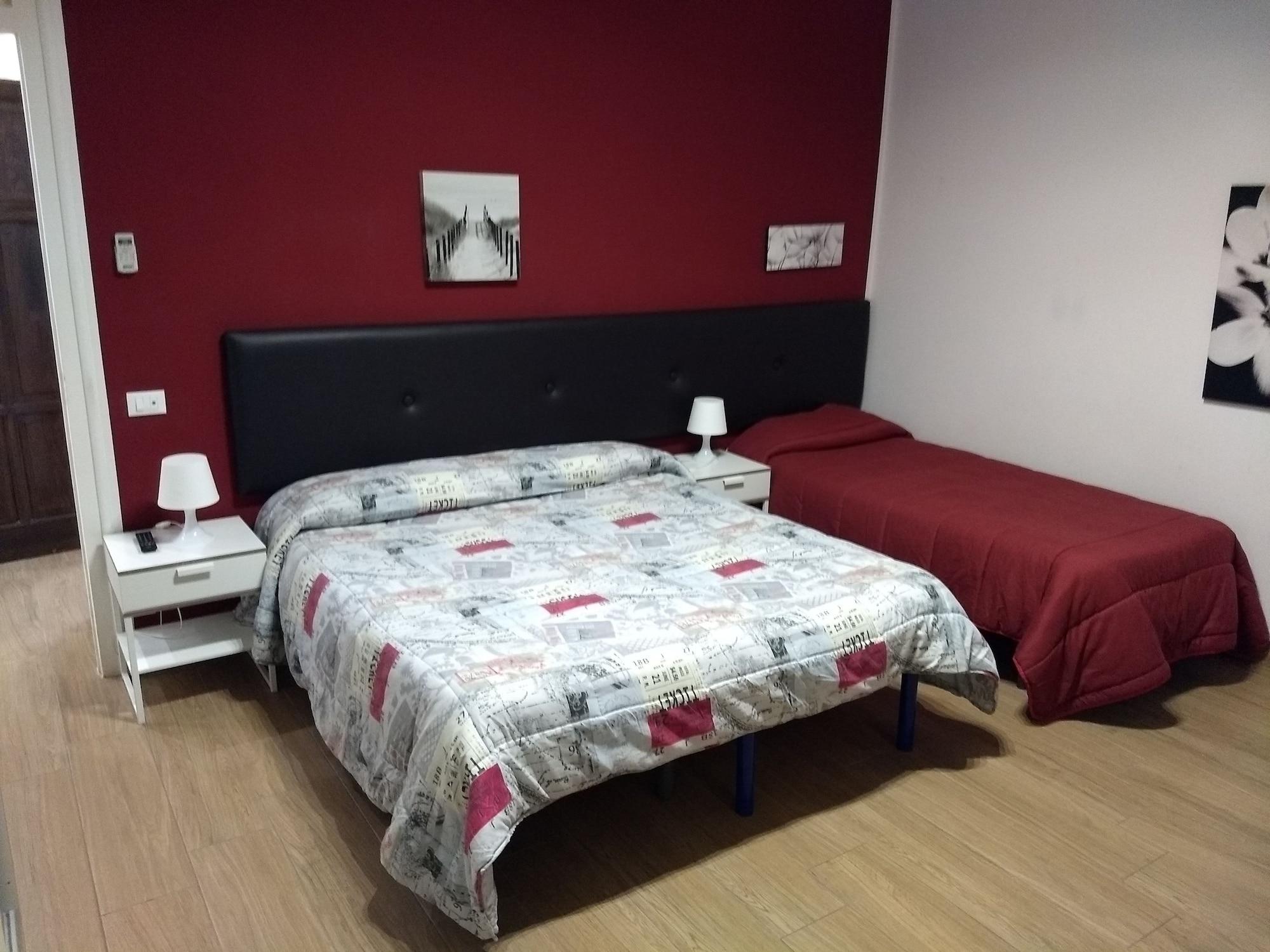 Vado Al Massimo 3* Palermo