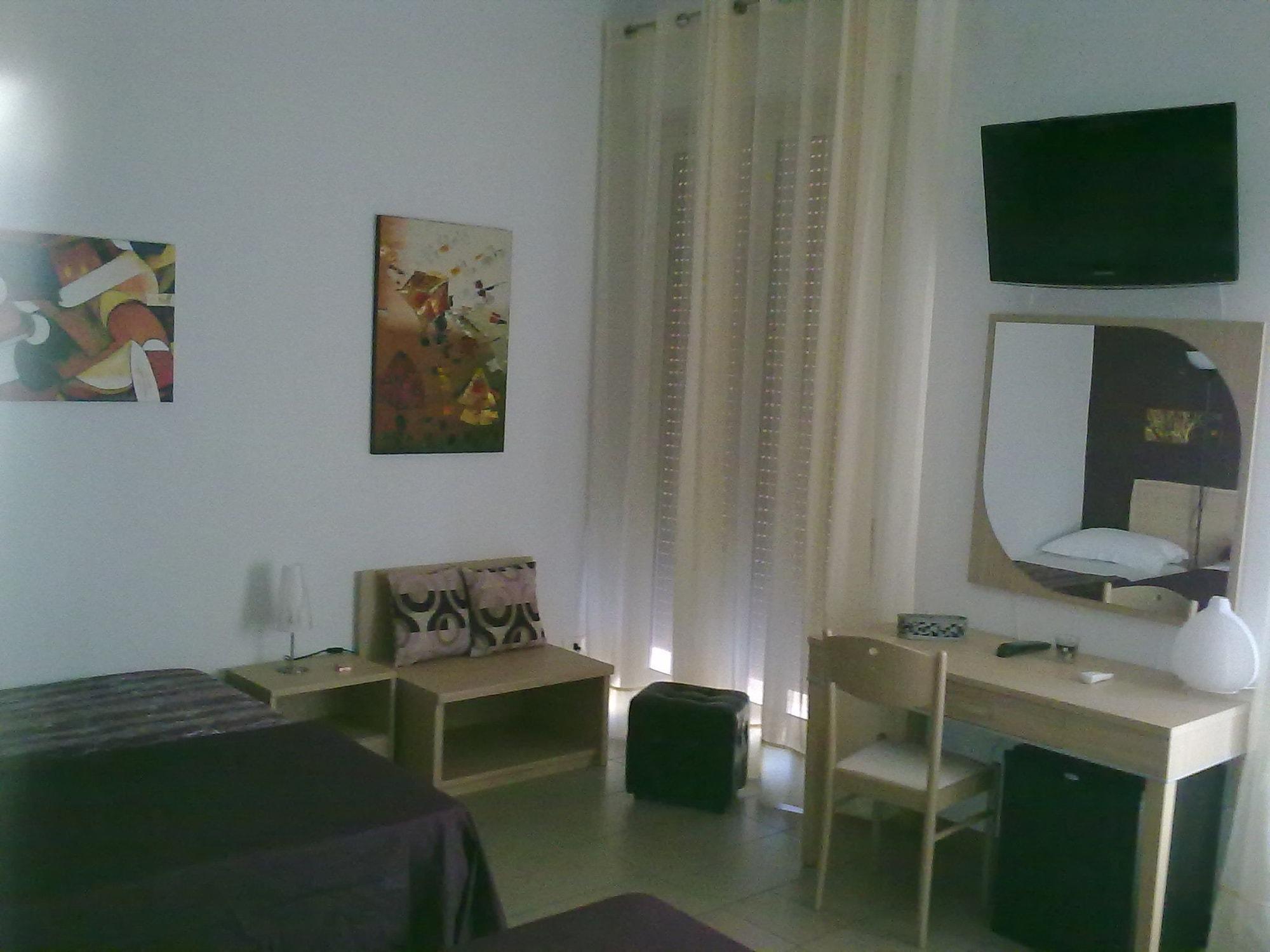 Guest house Vado Al Massimo