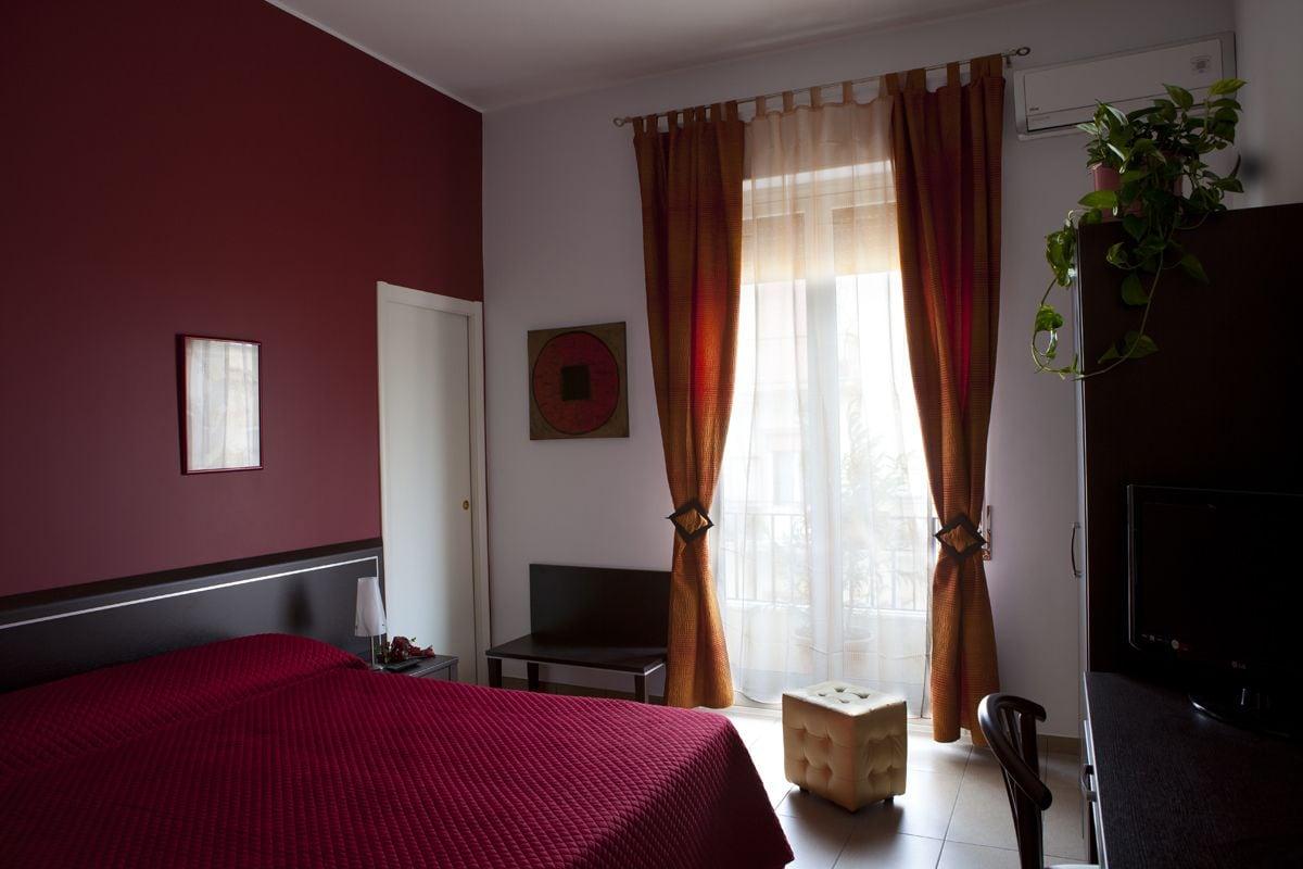 Guest house Vado Al Massimo 3*