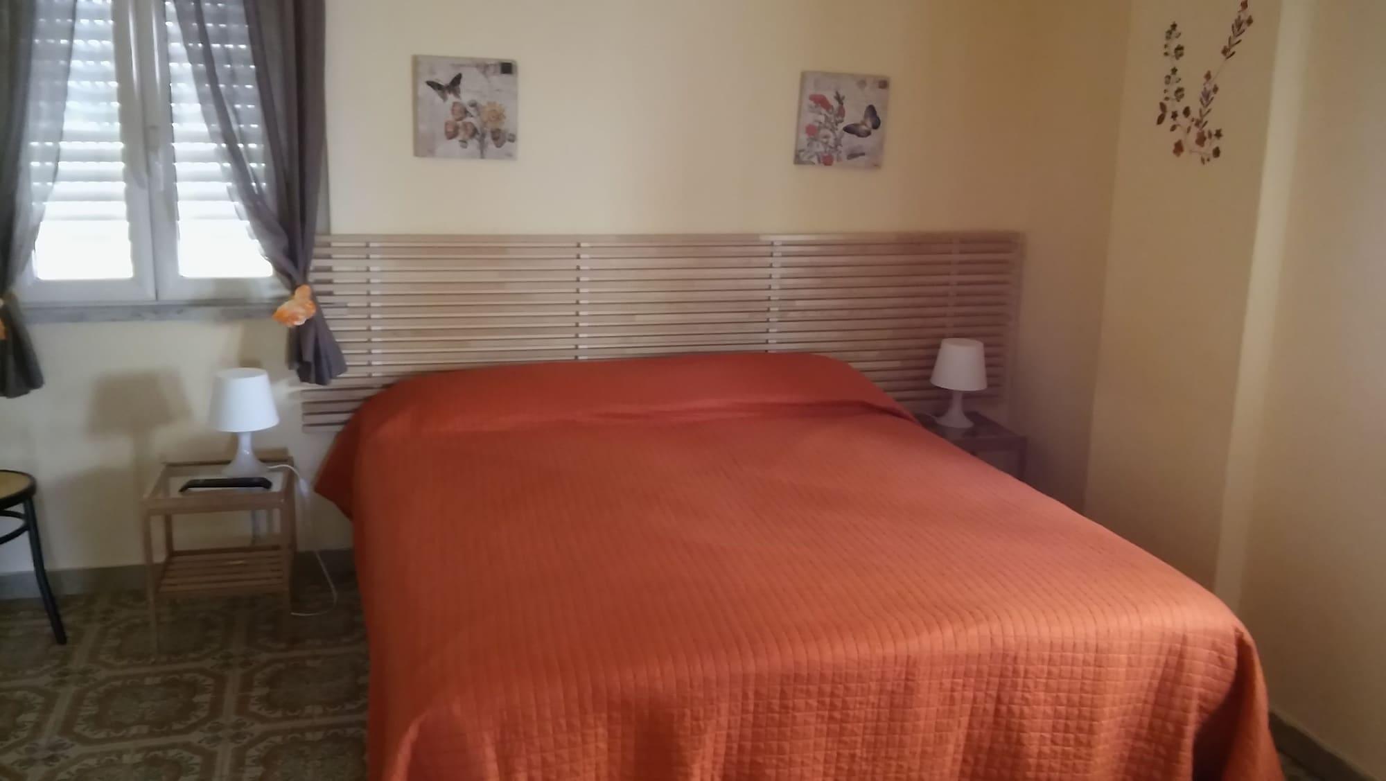 Vado Al Massimo Guest house