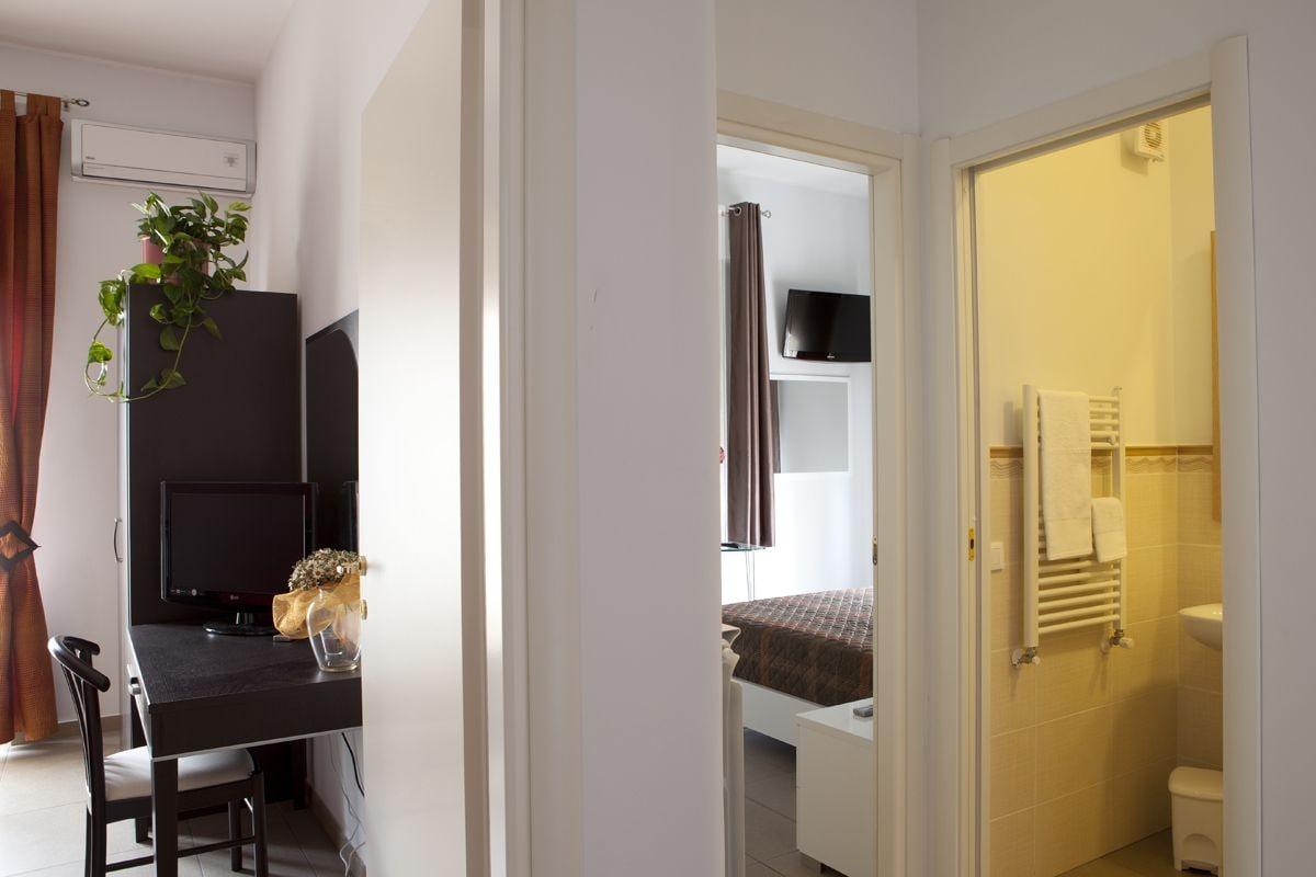 Guest house Vado Al Massimo 3*