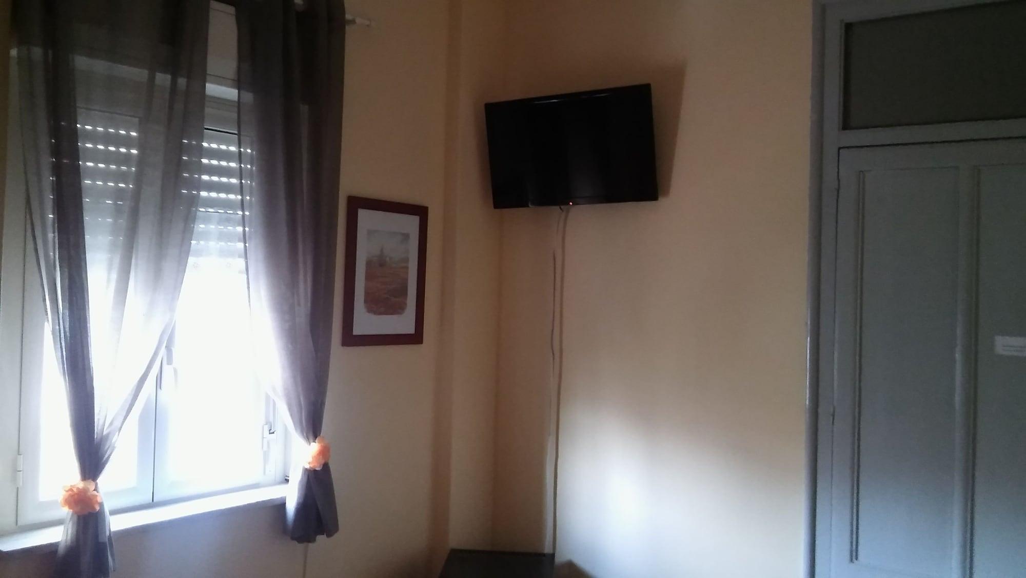 Vado Al Massimo Guest house 3*