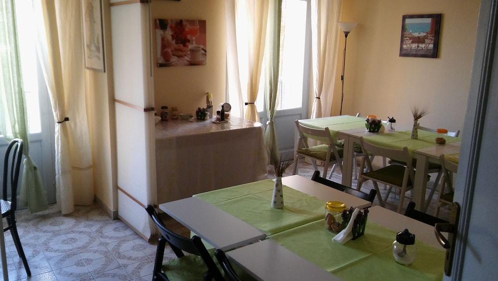 Vado Al Massimo 3* Palermo