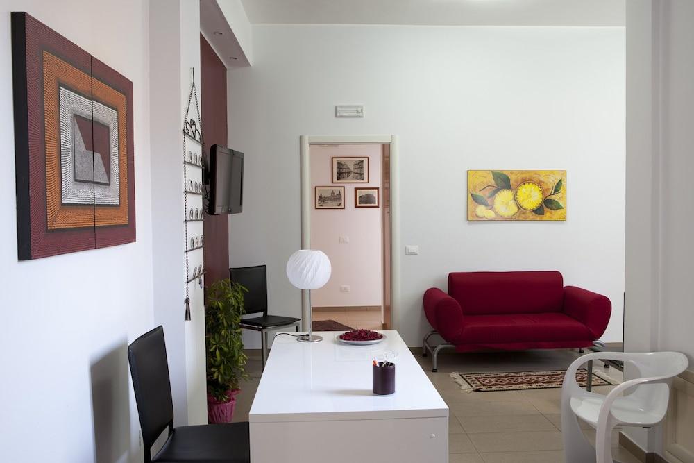 Guest house Vado Al Massimo Palermo