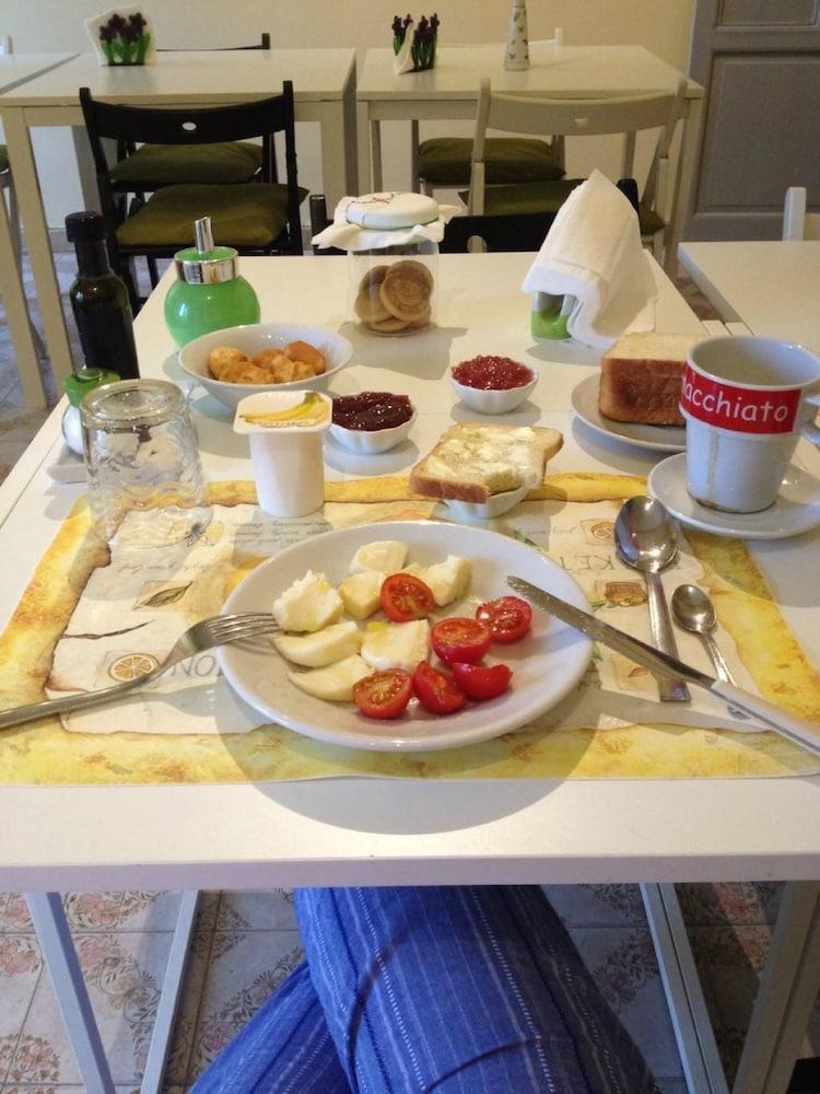 Vado Al Massimo Guest house