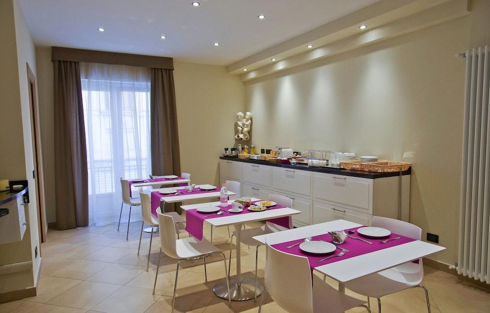 Bb 10 Serpotta - Palazzo Riolo & Restaurant 3*
