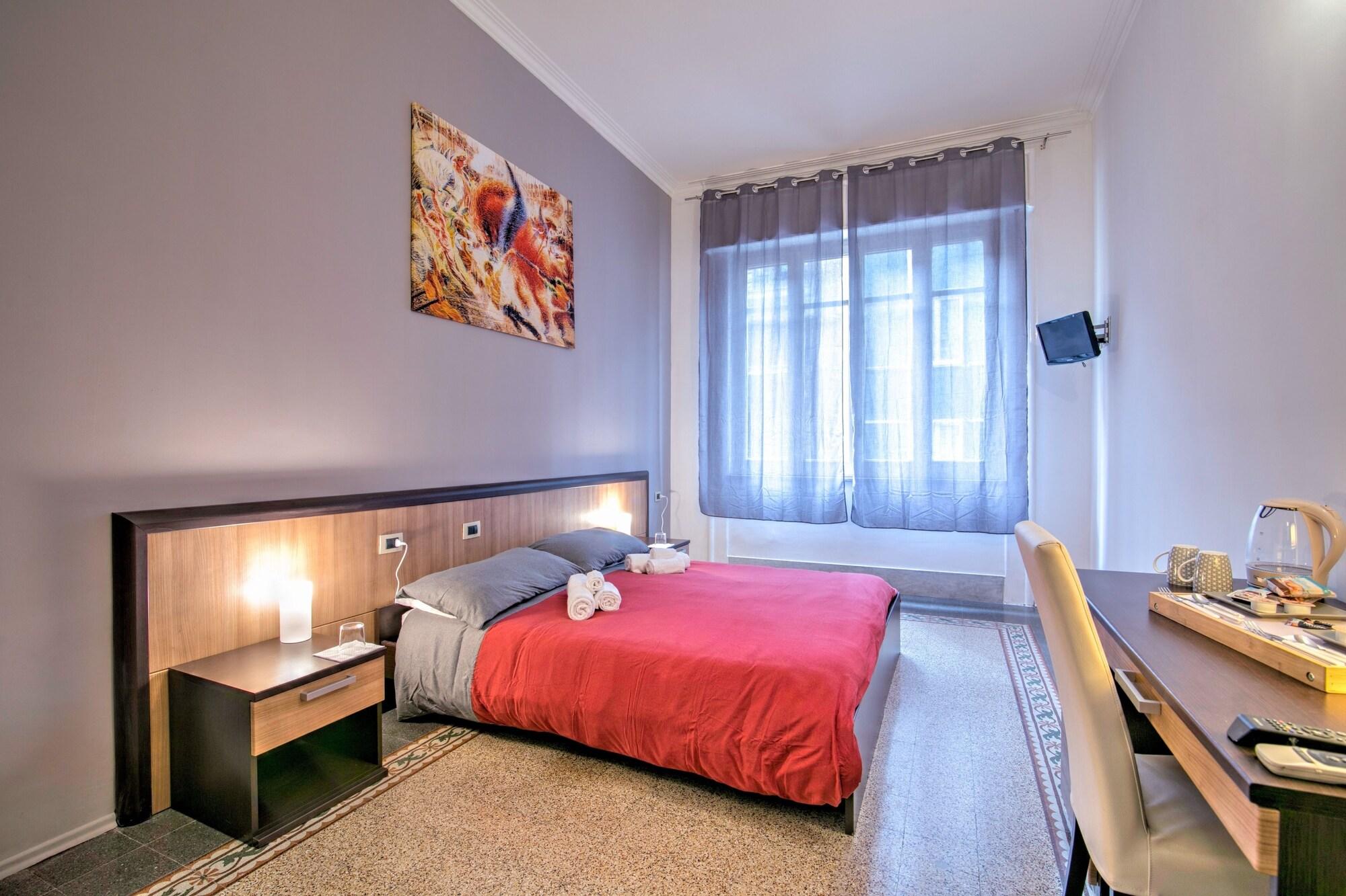 Maqueda Bed & Breakfast Palermo