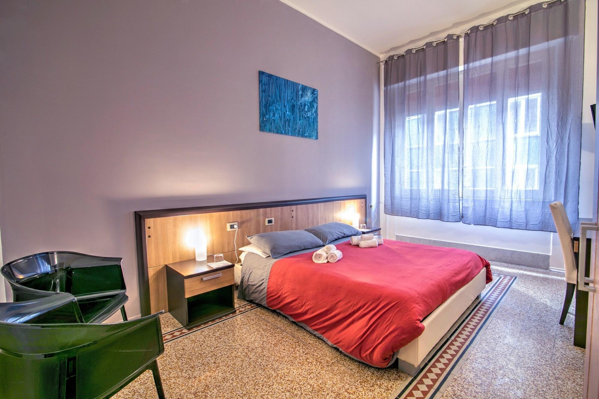 Maqueda Bed & Breakfast Palermo