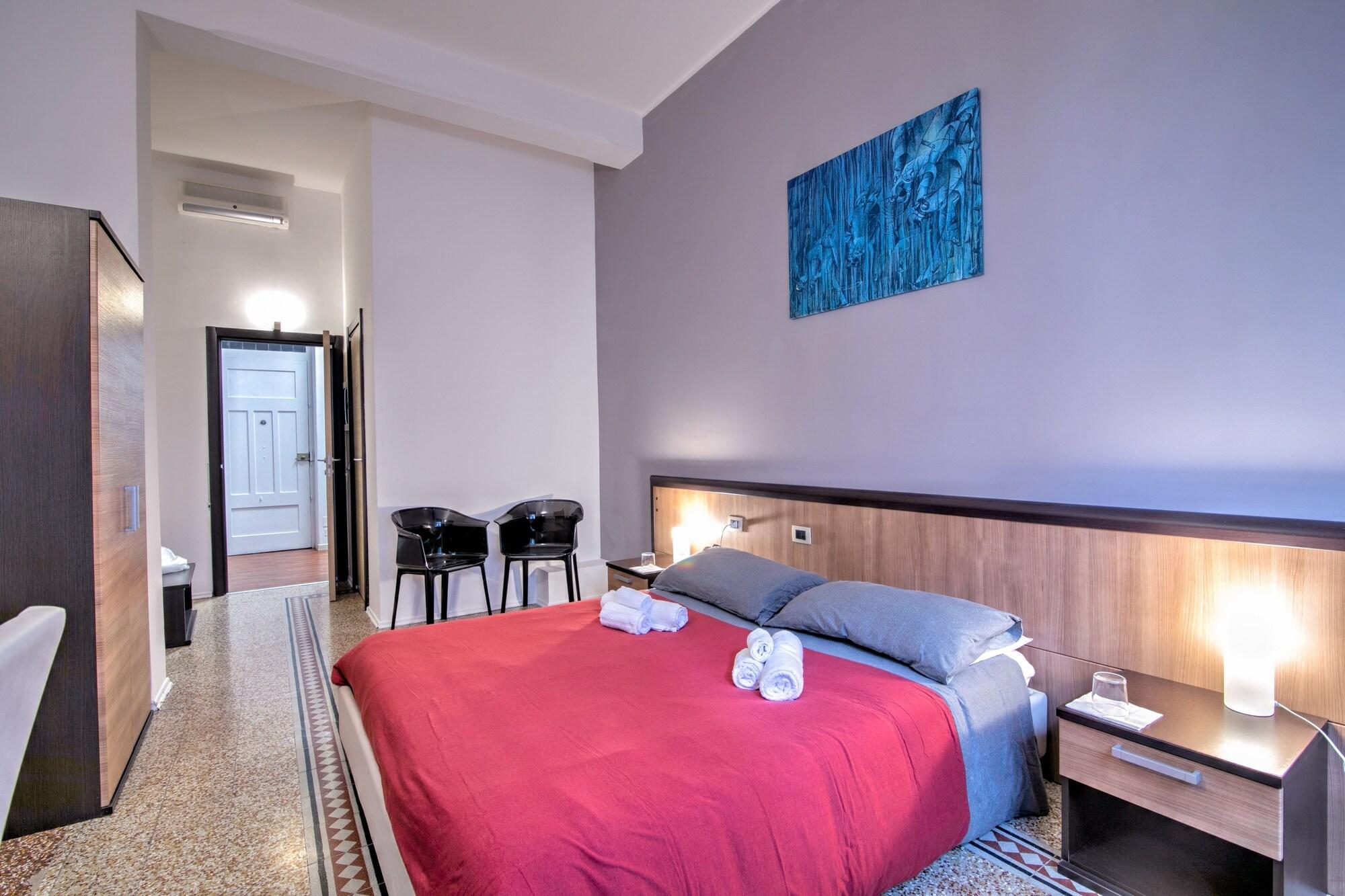 Maqueda Bed & Breakfast 3*