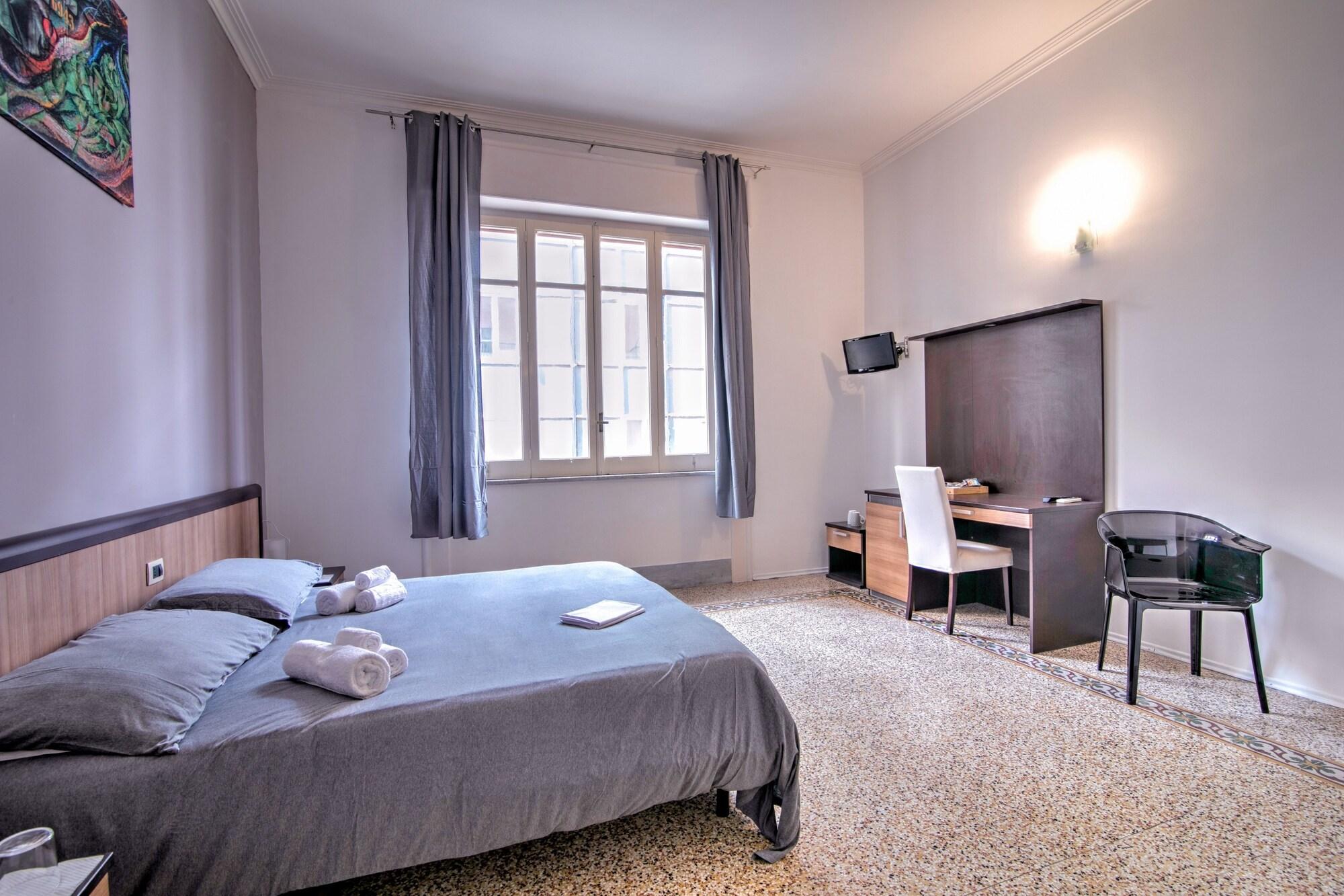 Maqueda Bed & Breakfast 3*