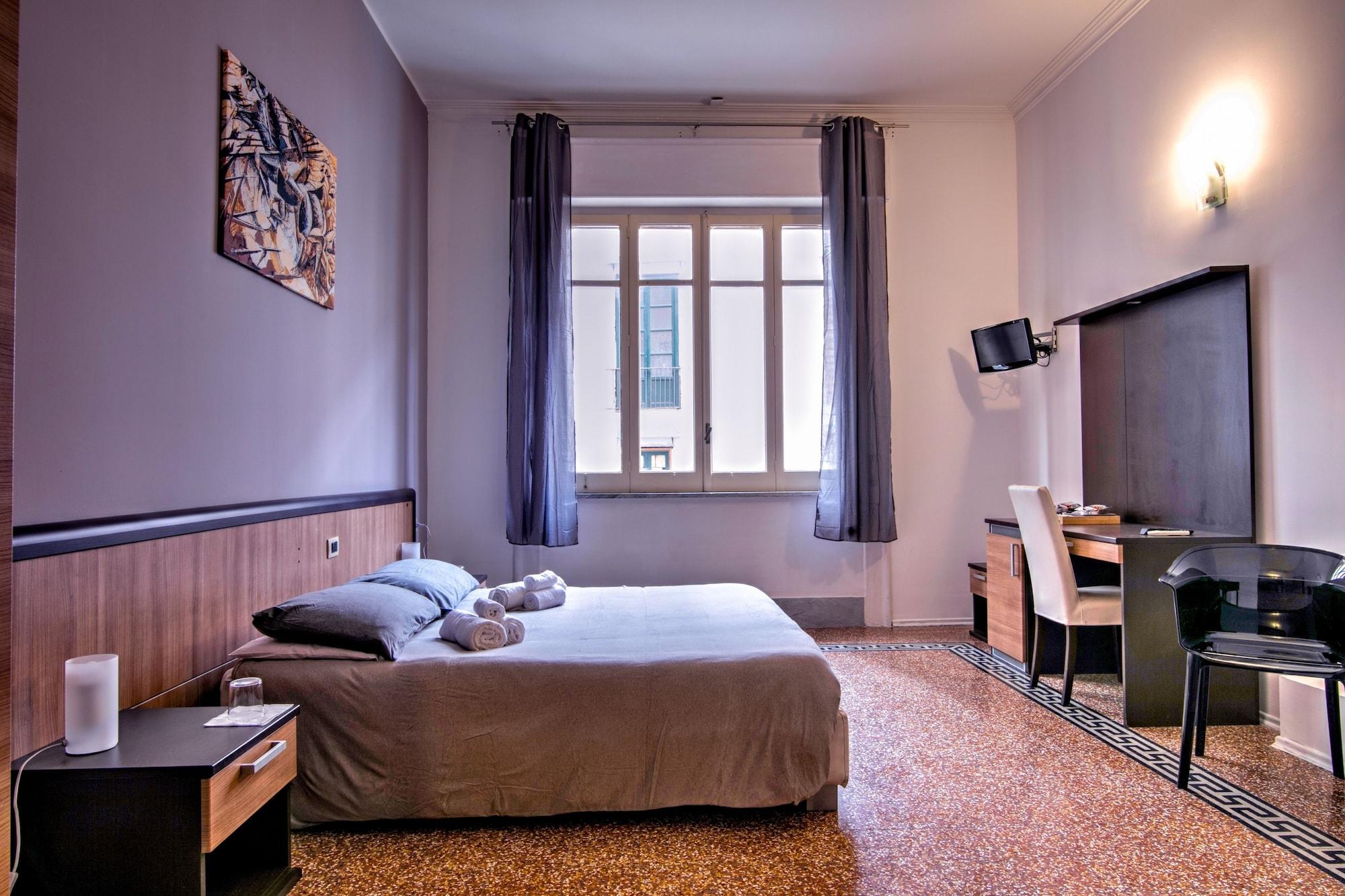 Maqueda Bed & Breakfast