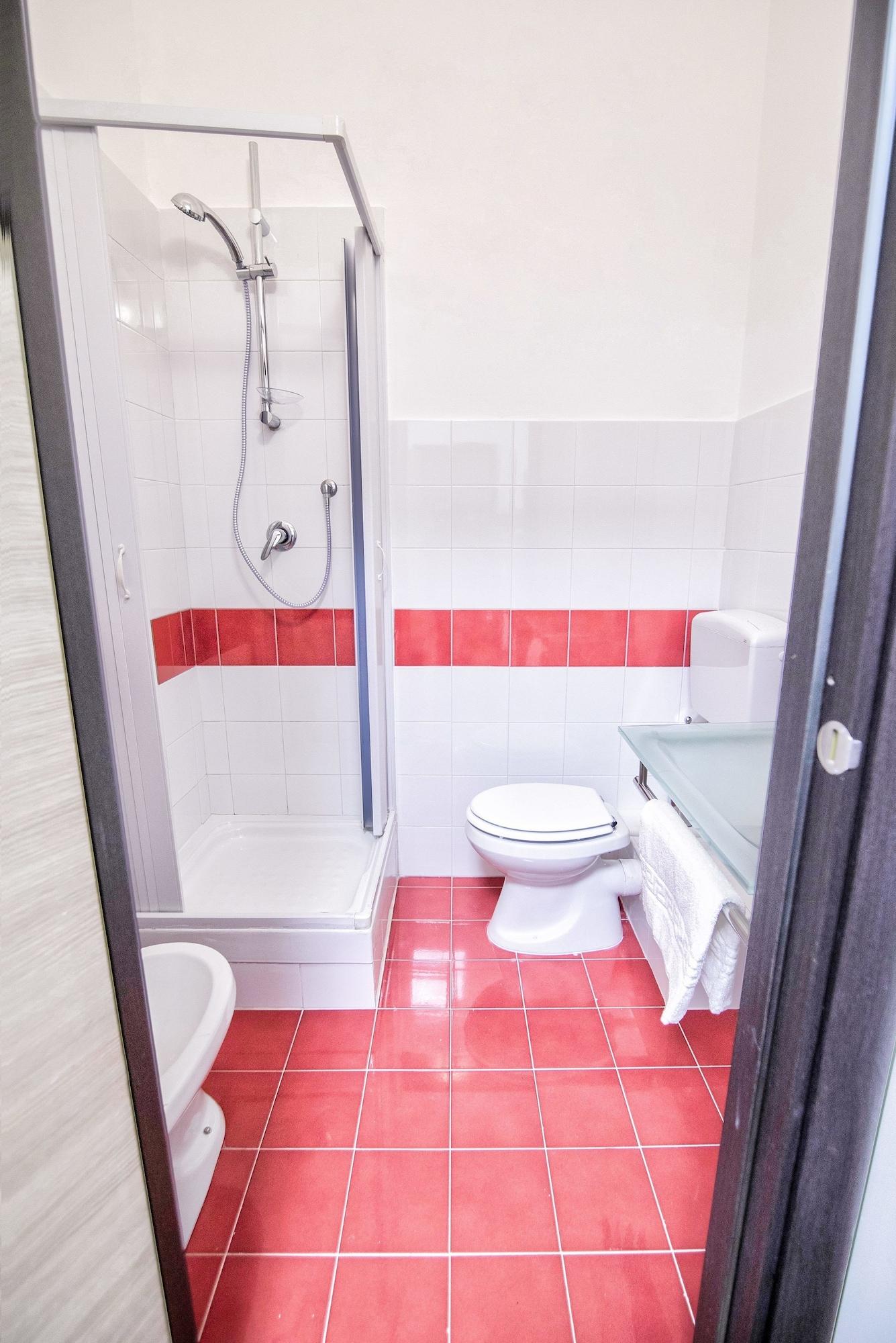 Maqueda Bed & Breakfast Palermo