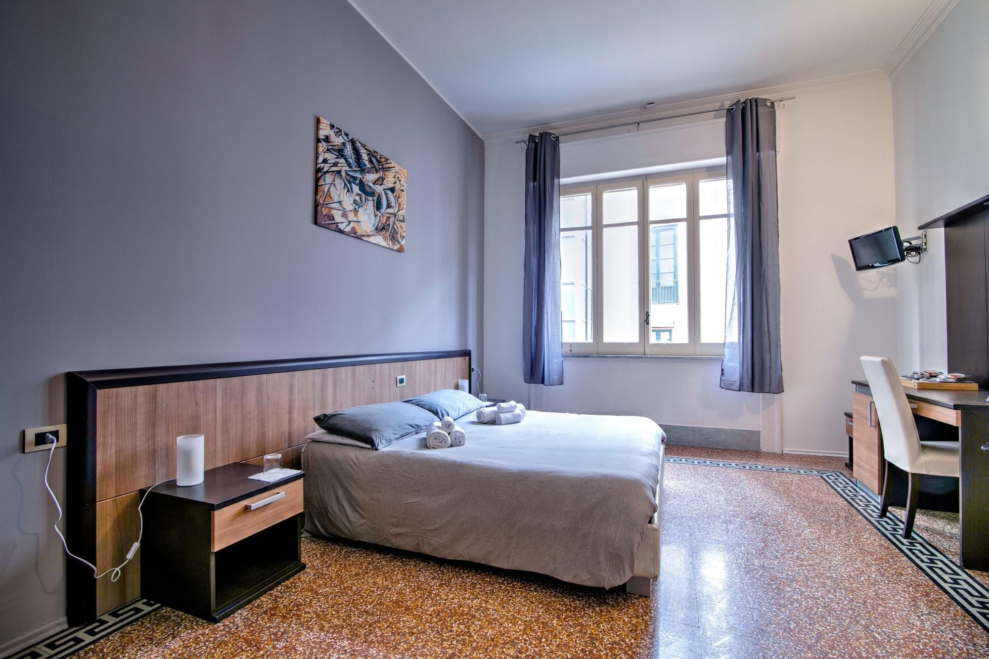 Maqueda Bed & Breakfast