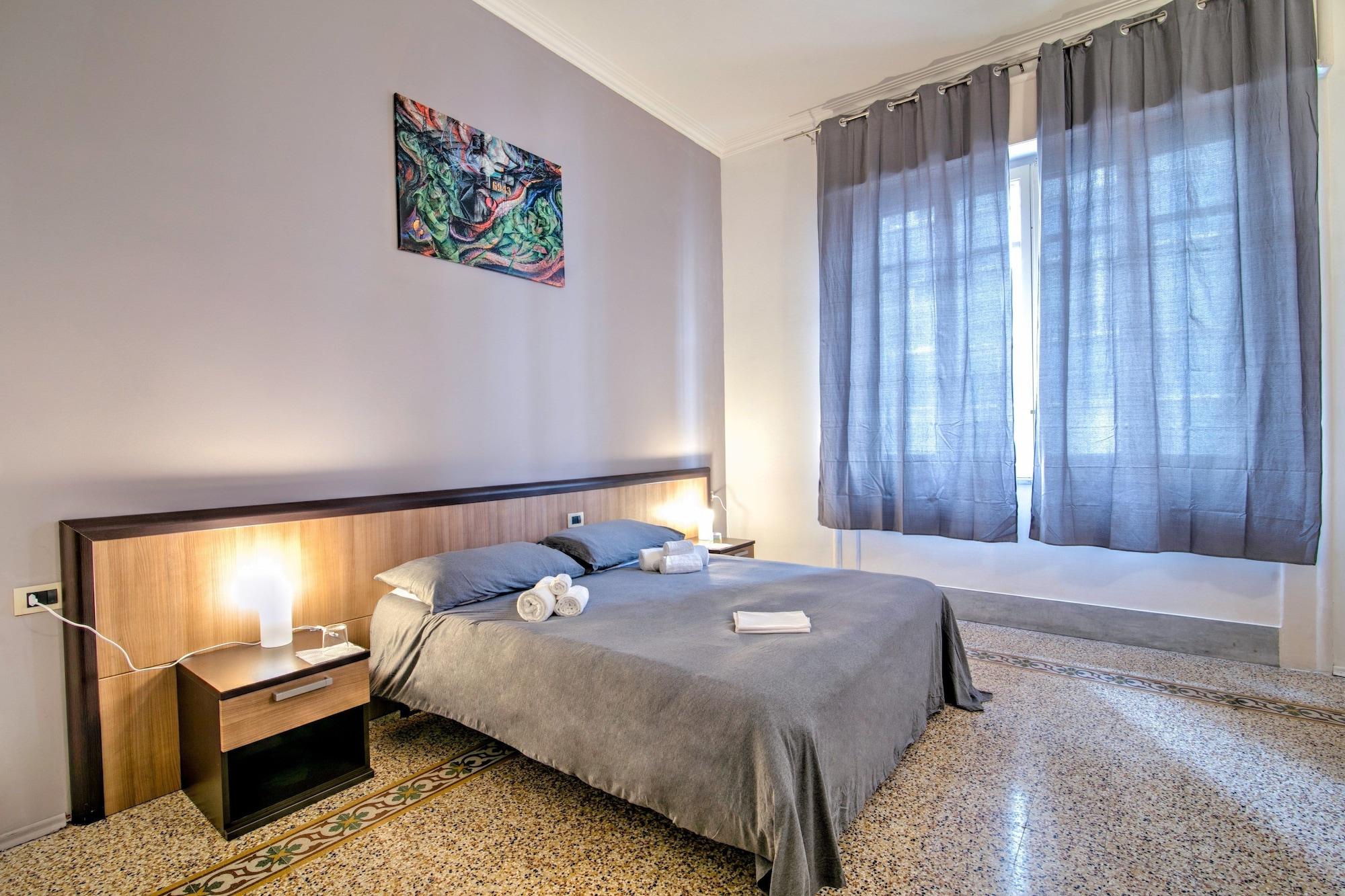 Bed & Breakfast Maqueda 3*