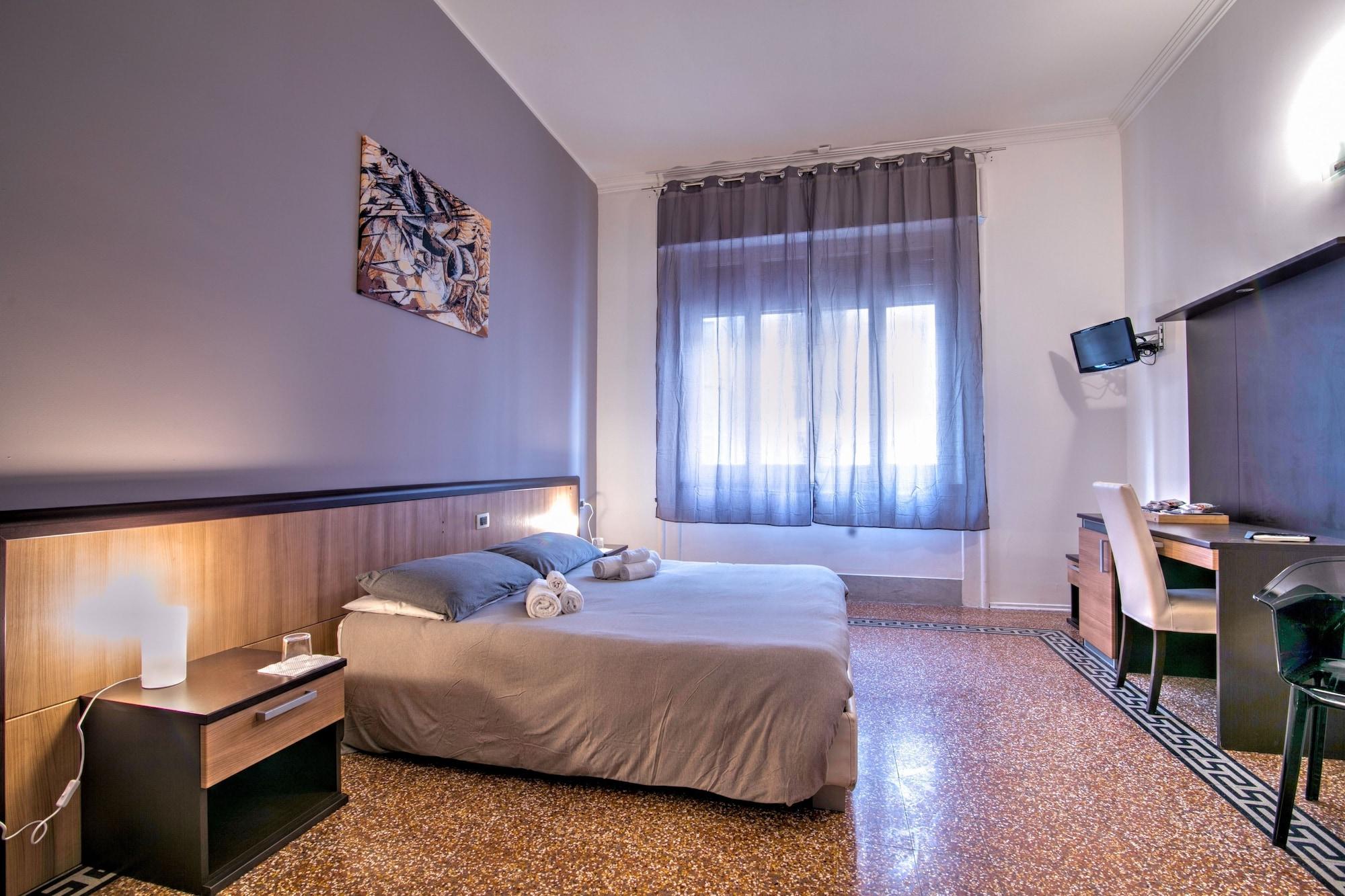 Bed & Breakfast Maqueda